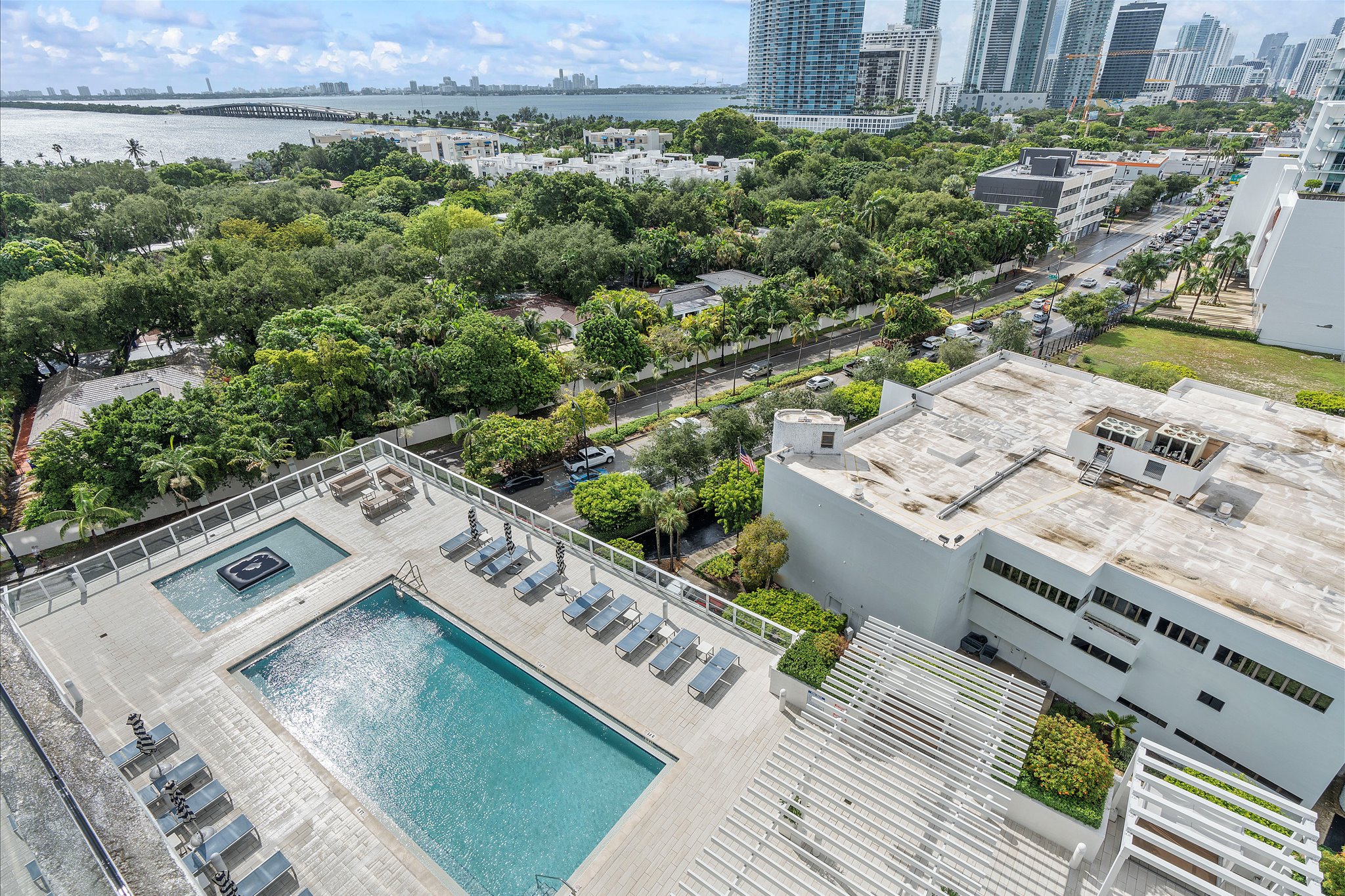 4250 Biscayne Blvd, Miami, FL, 33137 - 物件實景