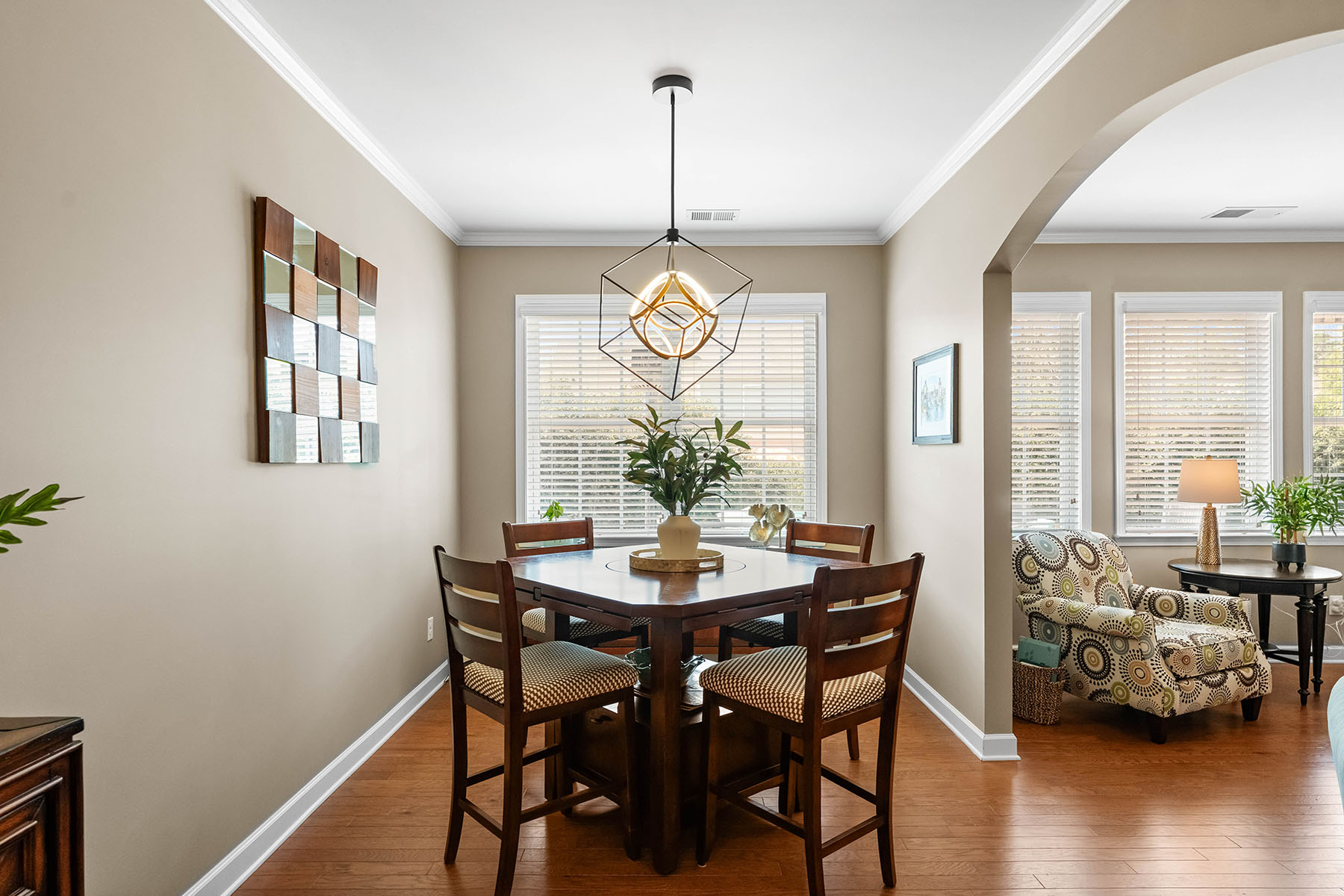  LAKE RIDGE - 物件實景