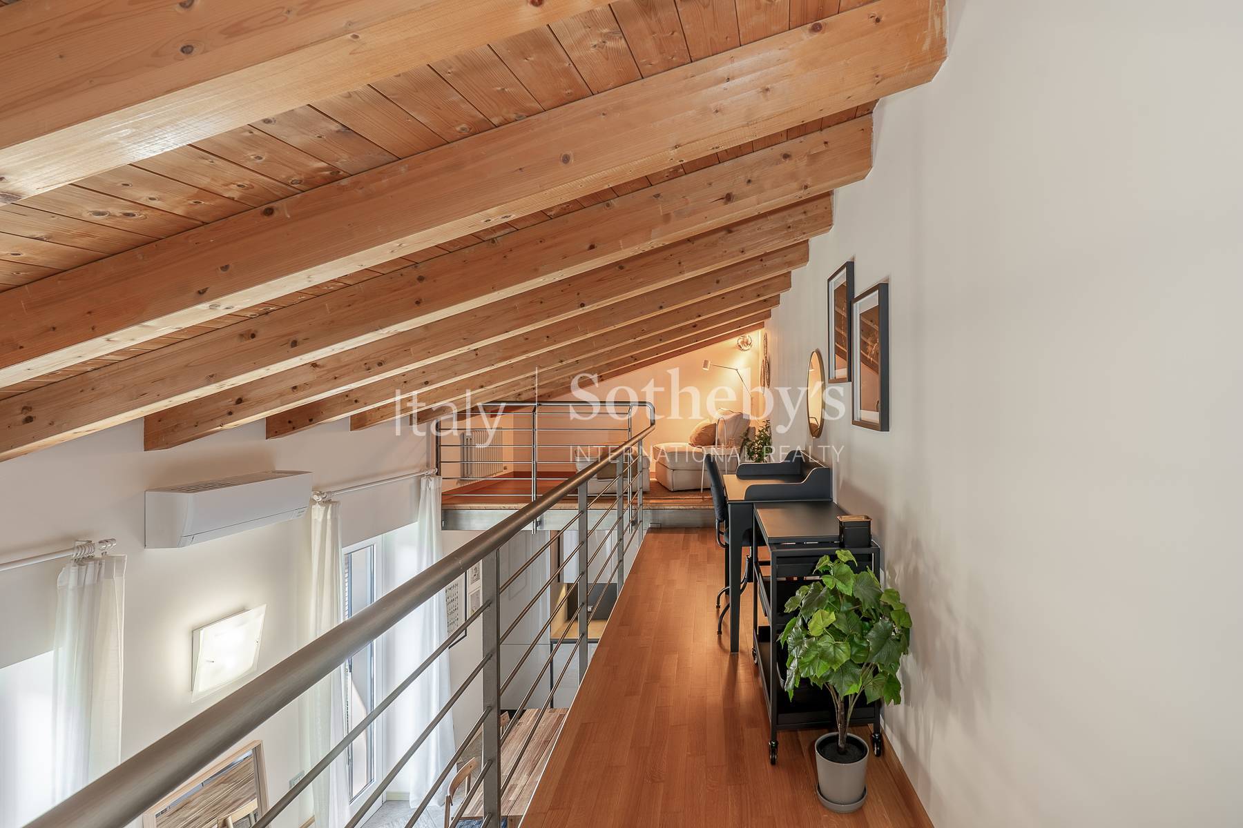  Charming apartment just a few steps from the lakeside of Lecco - 物件實景