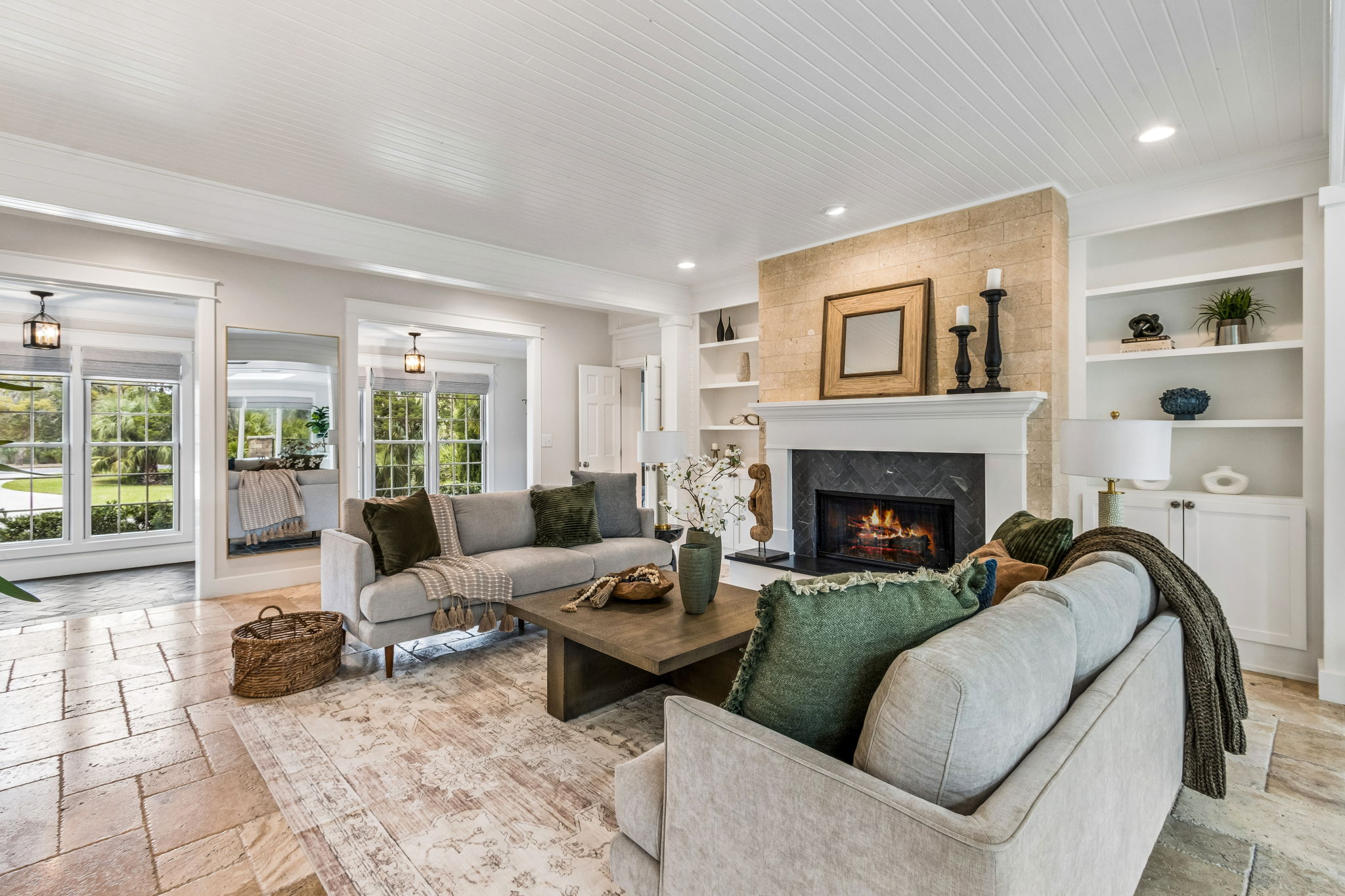  34 Long Point Drive, Fernandina Beach, FL, 32034 - 物件實景