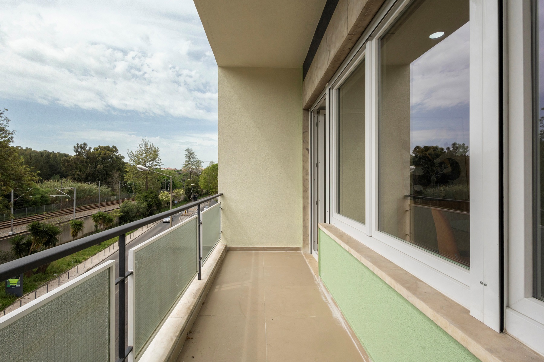  Flat, 3 bedrooms, for Sale - 物件實景