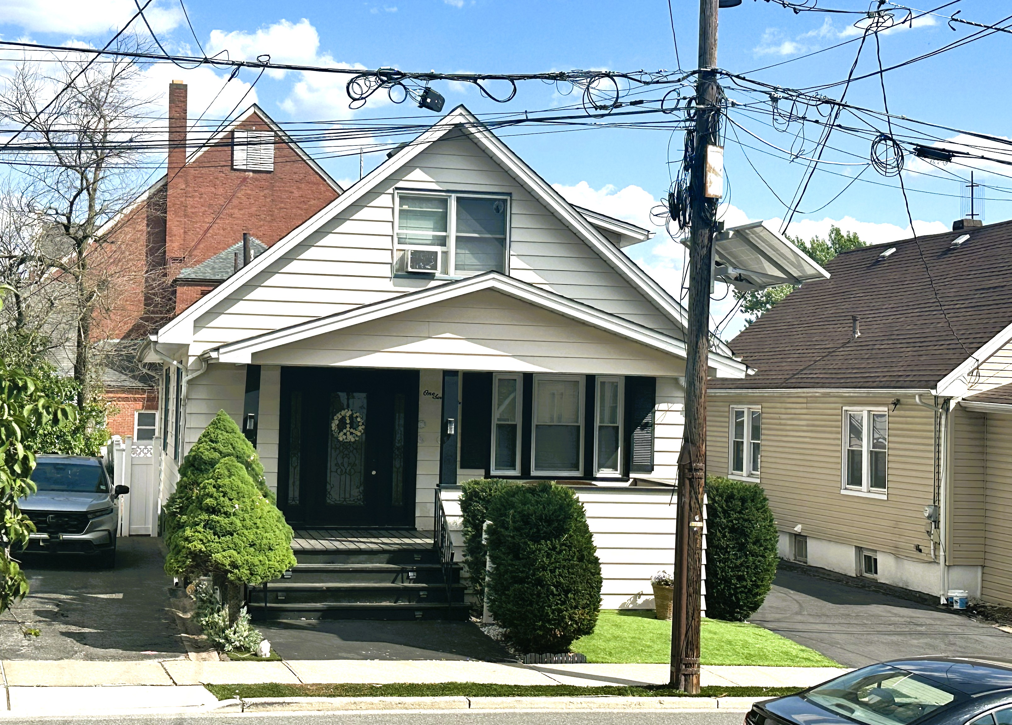 Prospect Park, New Jersey, 07508, United States, 3 Bedrooms Bedrooms, ,3 BathroomsBathrooms,Residential,For Sale,2048214