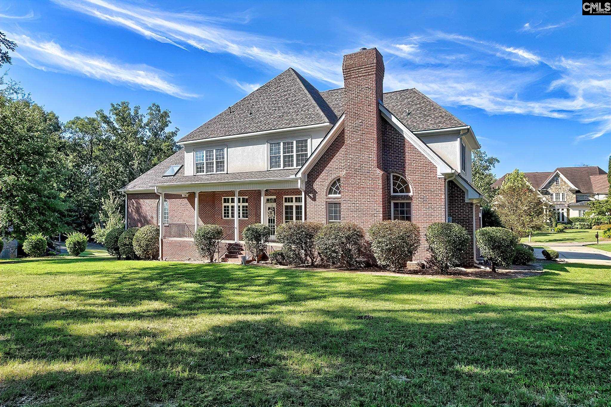 Irmo, South Carolina, 29063, United States, 6 Bedrooms Bedrooms, ,5 BathroomsBathrooms,Residential,For Sale,1940995