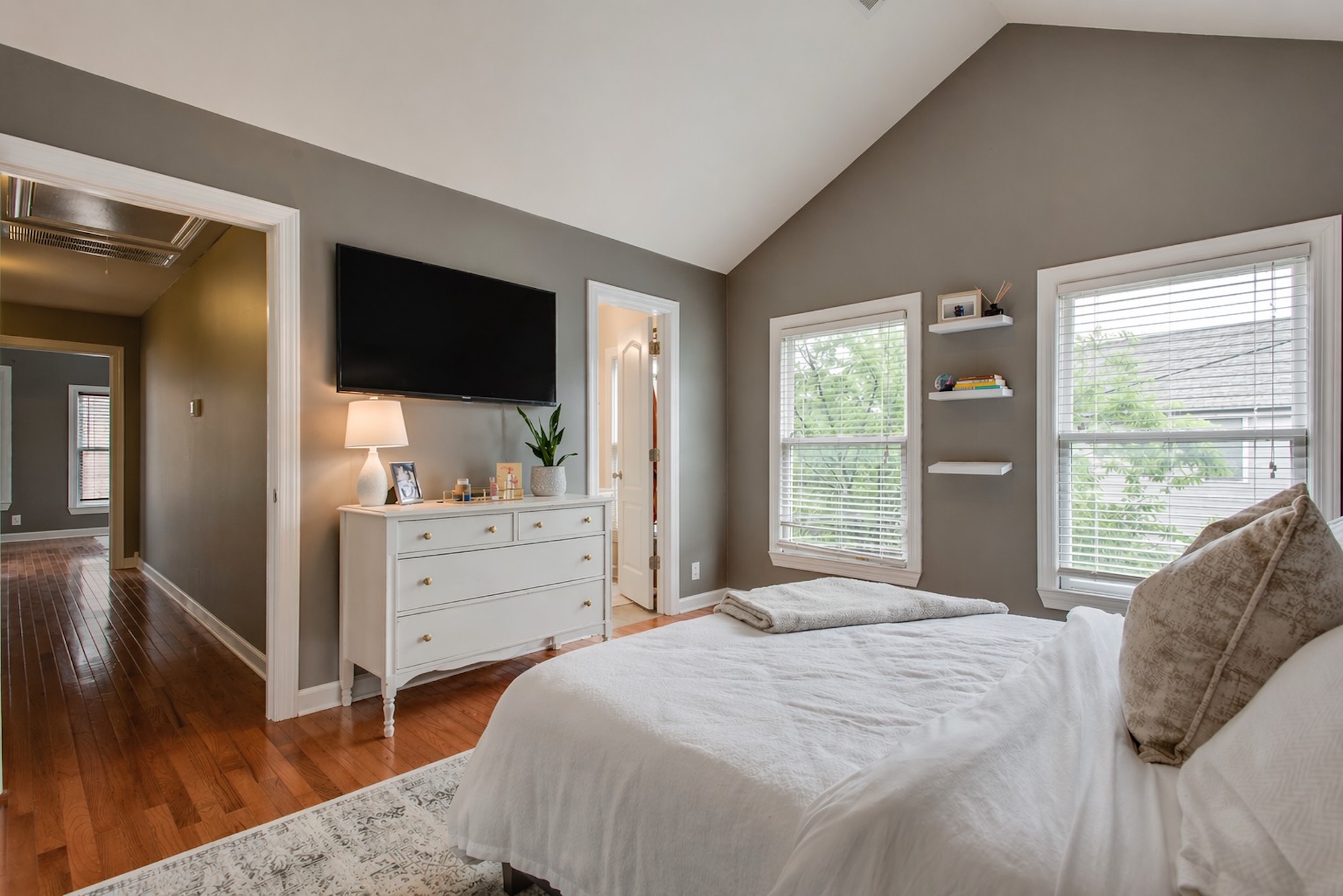  415 Van Buren St, Nashville, TN, 37208 - 物件實景
