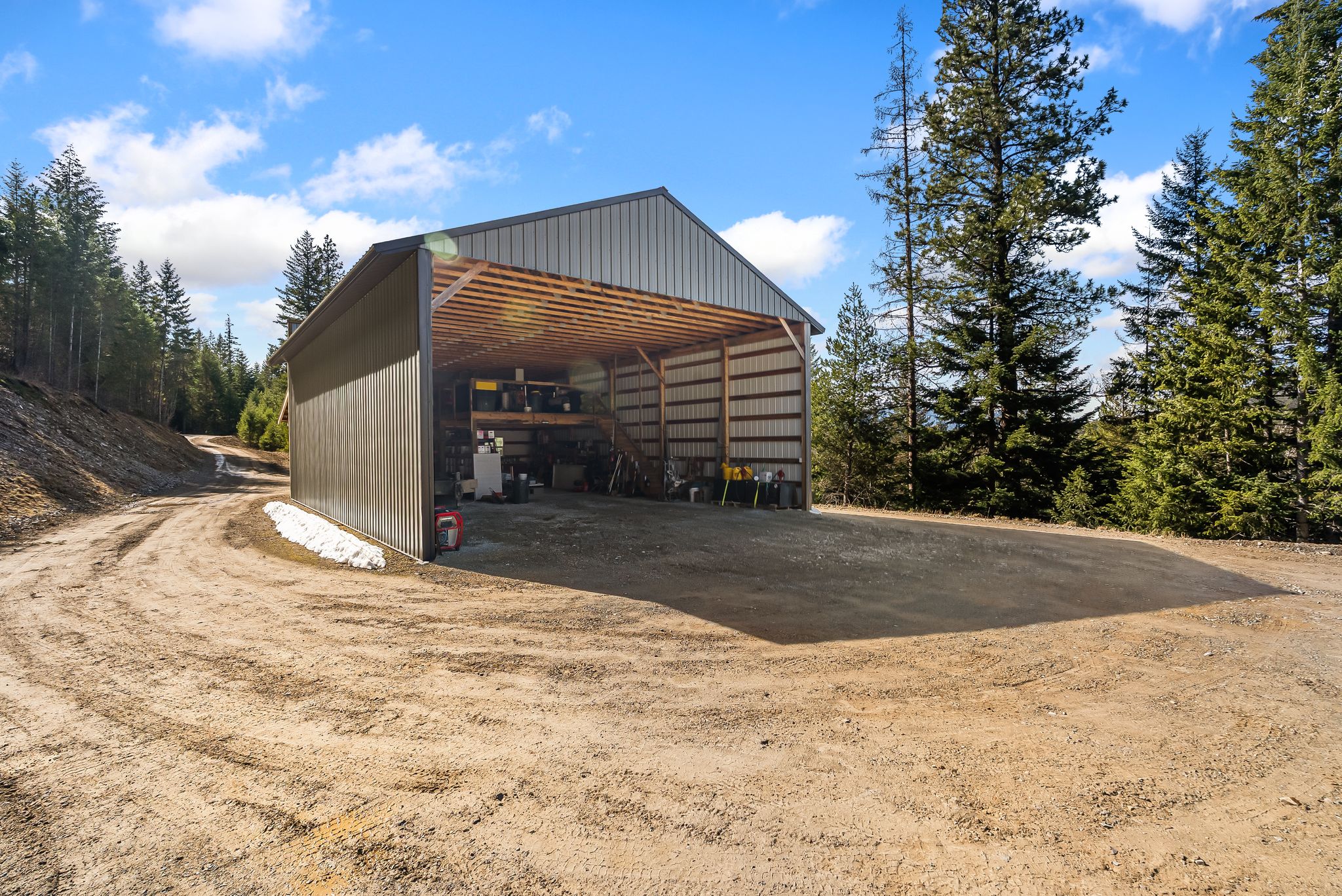  Custom Mountain Lodge with Unrivaled Montana Views - 物件實景