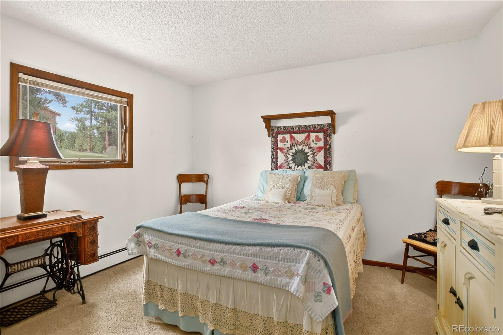 Evergreen, Colorado, 80439, United States, 4 Bedrooms Bedrooms, ,2 BathroomsBathrooms,Residential,For Sale,1901088