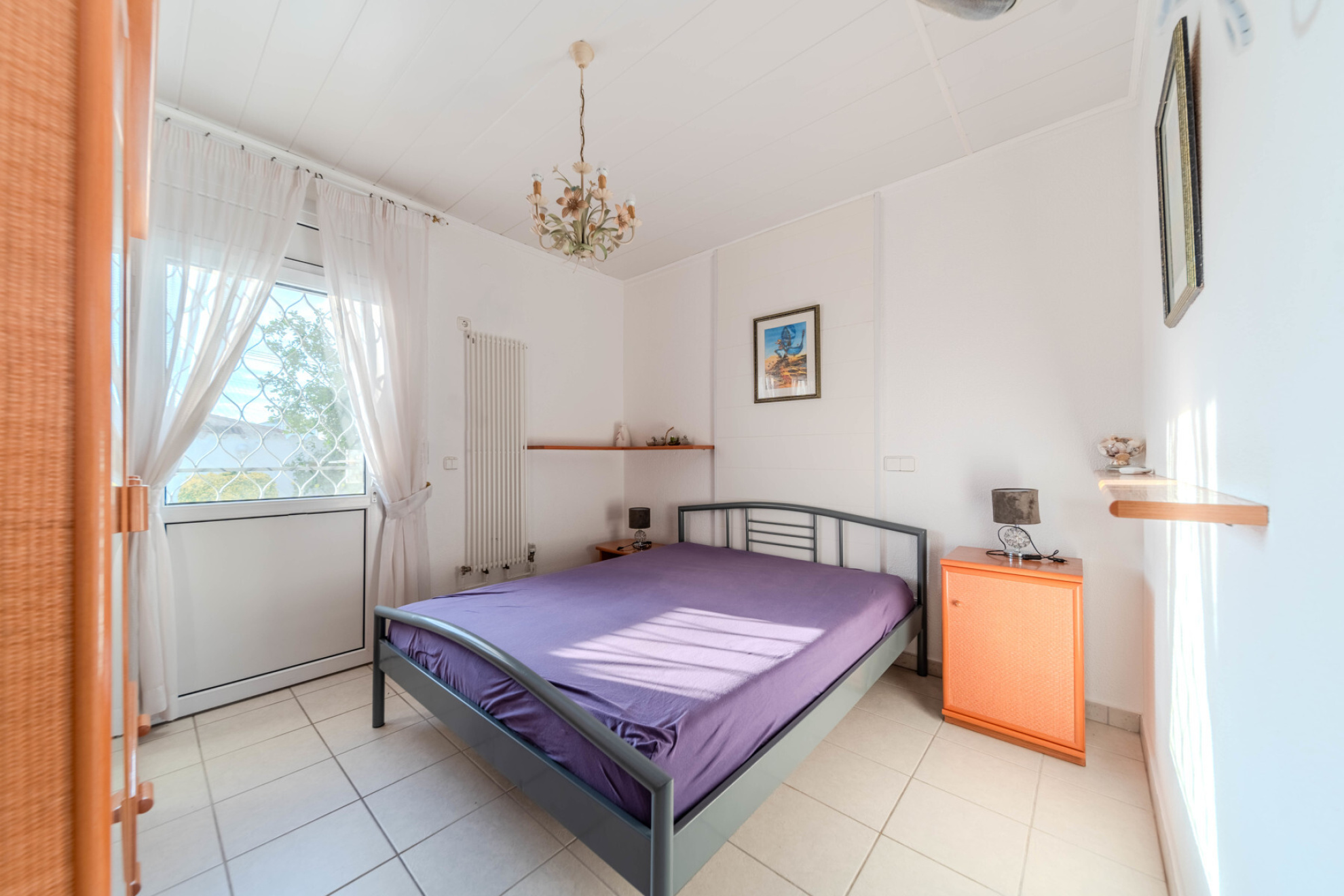  Villa with mooring in the wide channel (20 meters) and independent studio - 物件實景