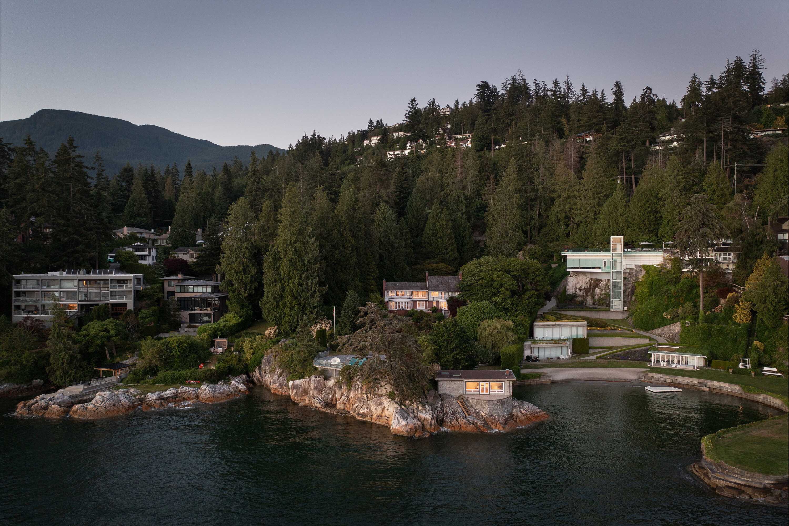  West Vancouver, Greater Vancouver - 物件實景