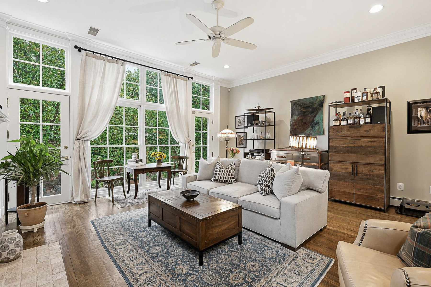  802 Duke Street, Alexandria, VA, 22314 - 物件實景