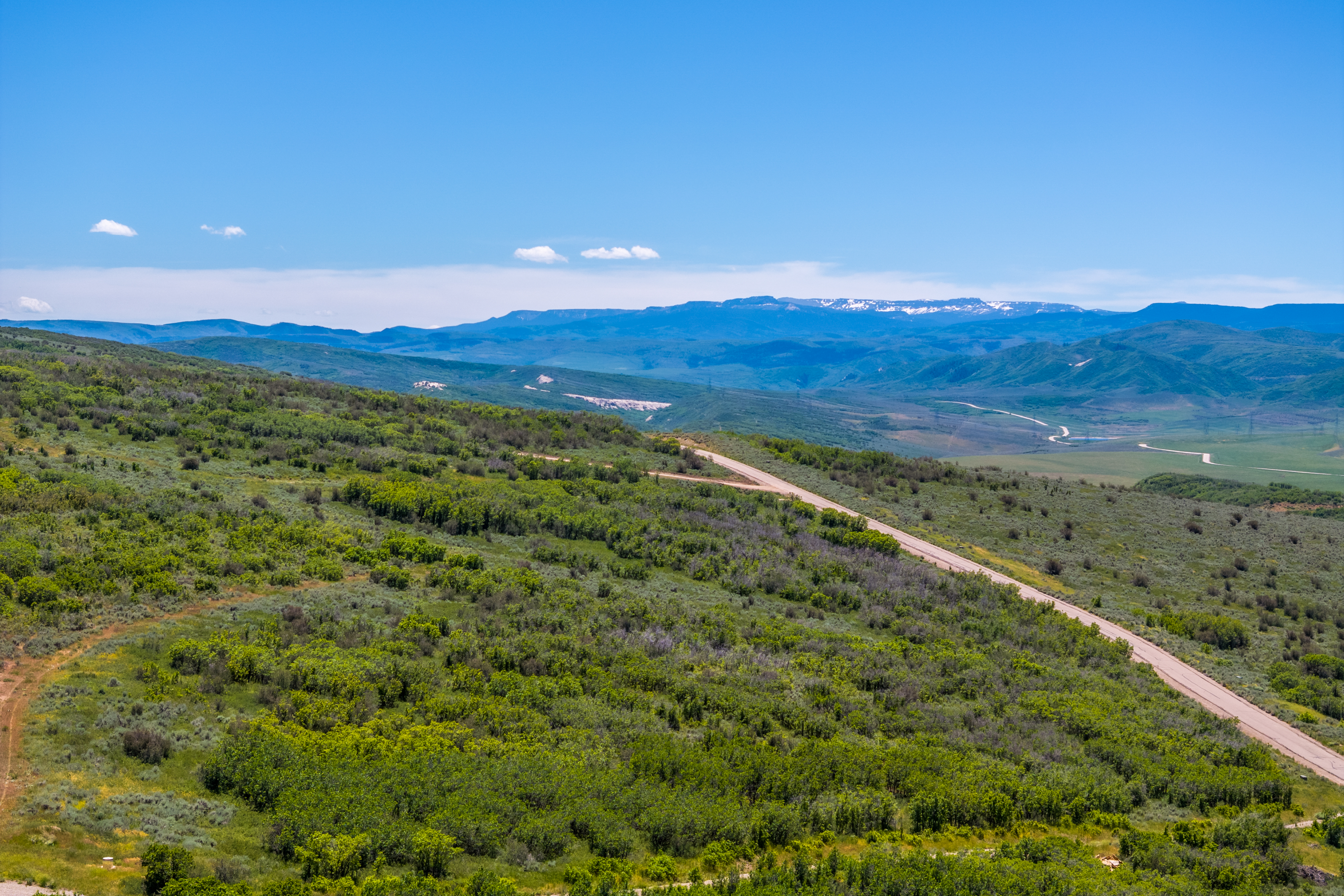  14825 Talon Ridge Drive, Hayden, CO 81639 - 物件實景