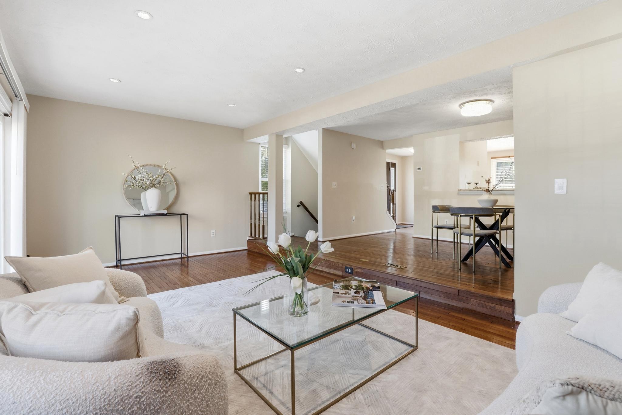  6167 Morning Glory Road, Alexandria, VA, 22310 - 物件實景