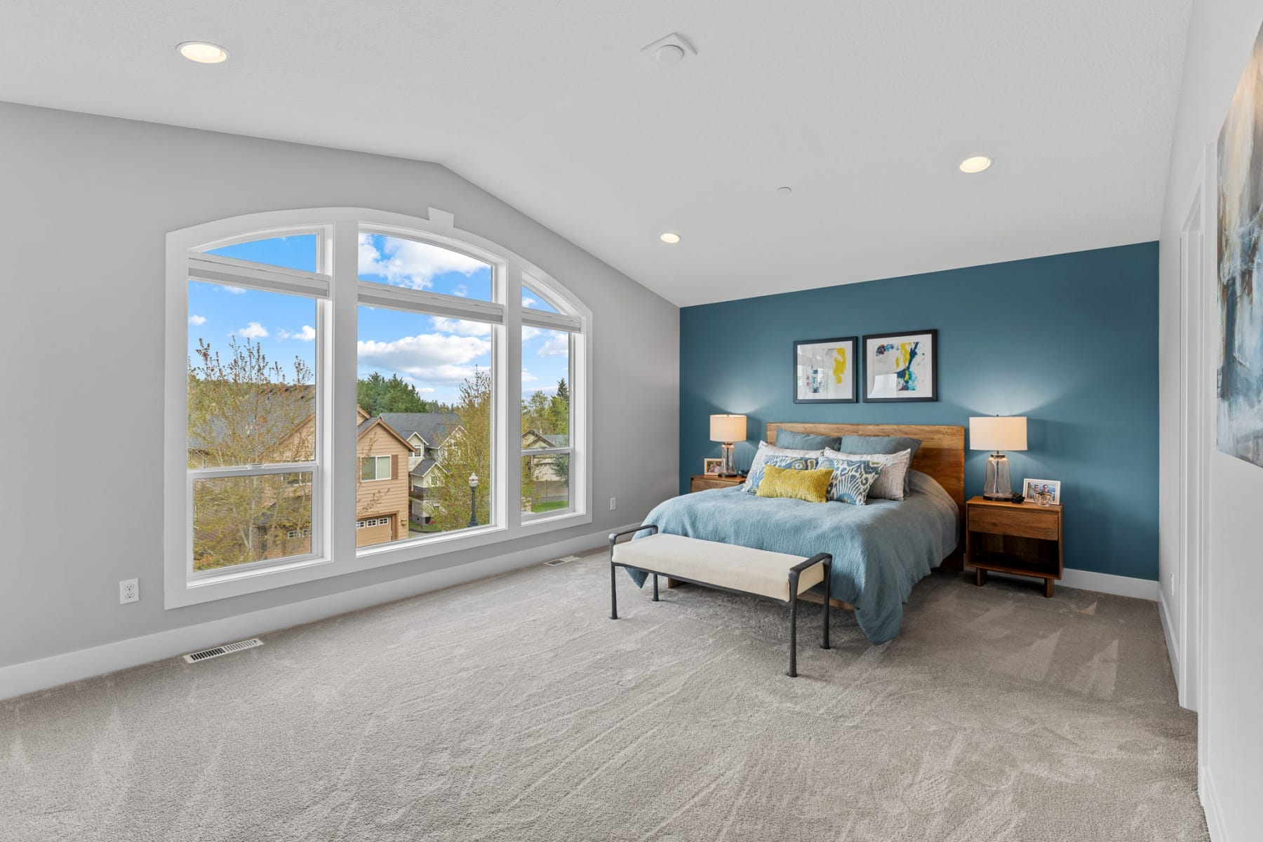  3542 NE FRANKLIN ST Camas, WA 98607 - 物件實景