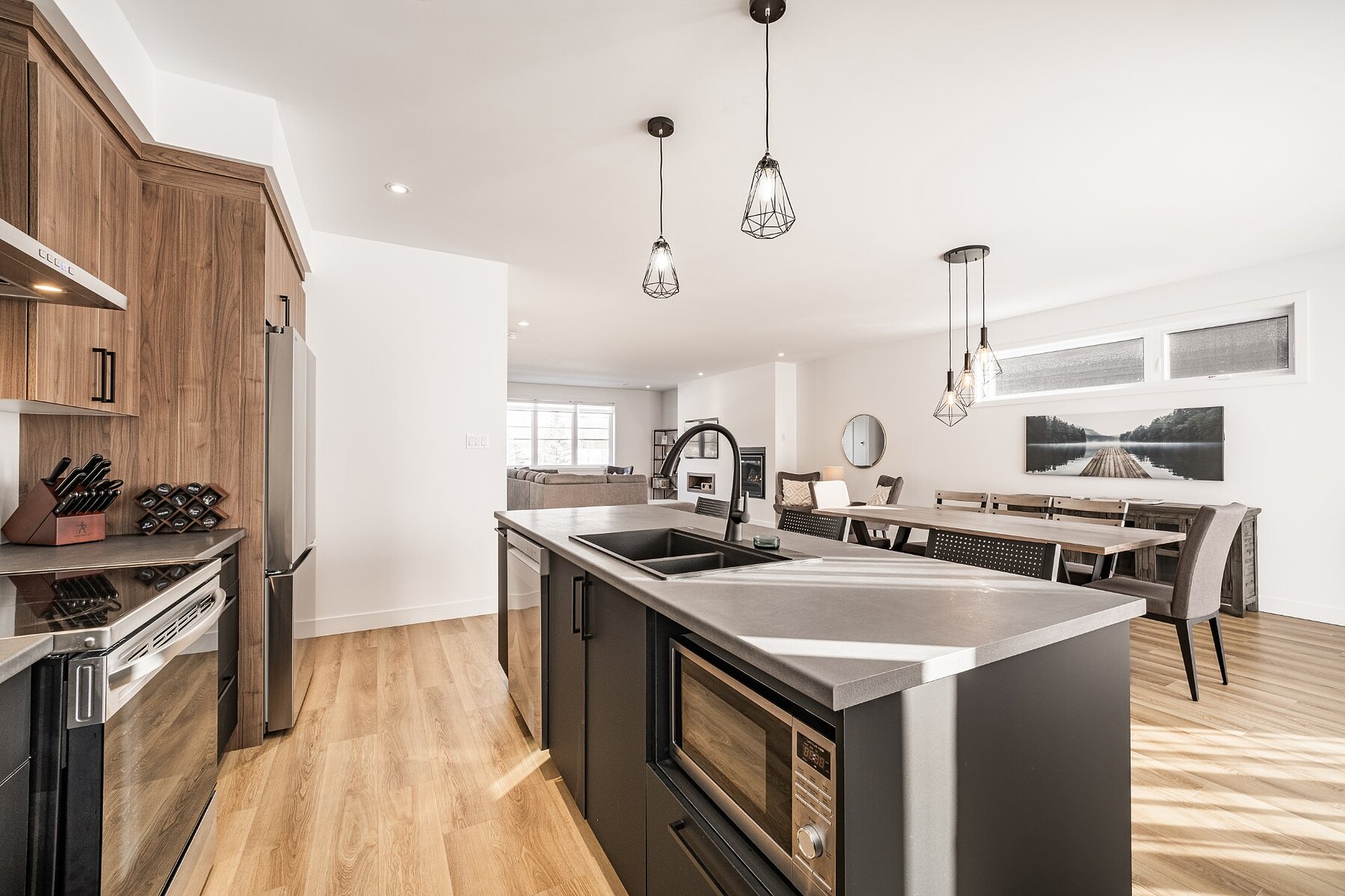  Magog, Eastern Townships - 物件實景