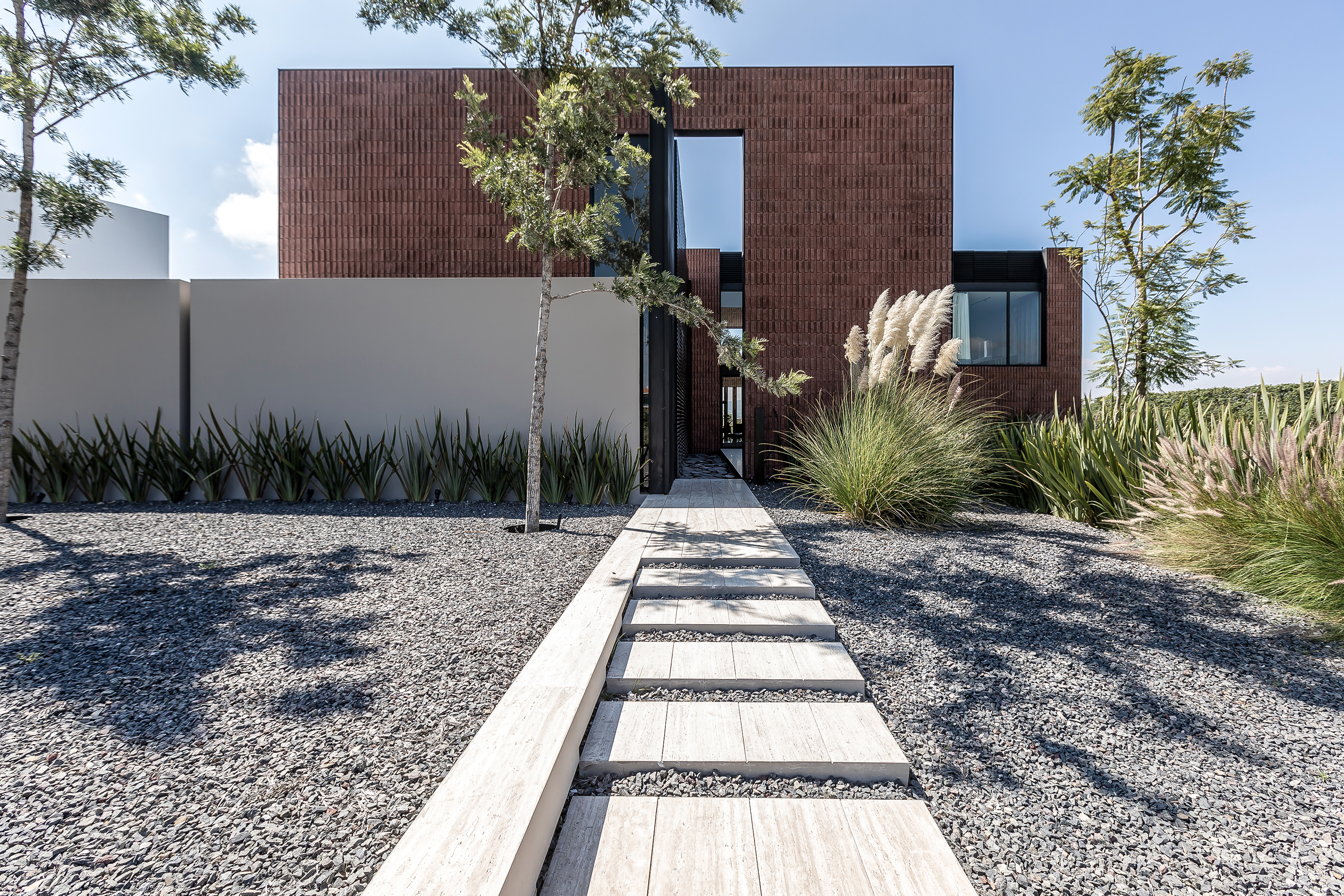  CASA CONTEMPORÁNEA - 物件實景