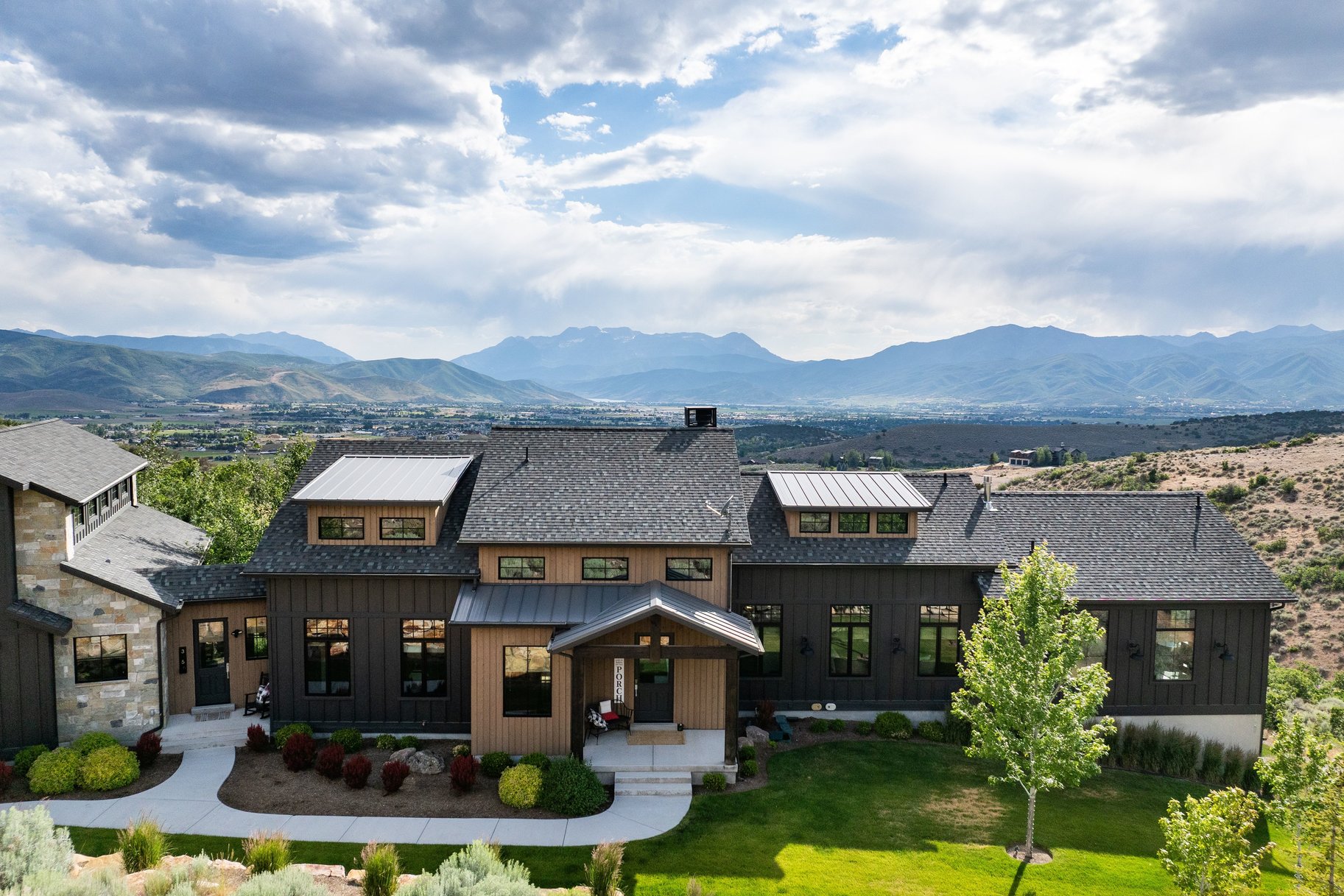  A Legacy Mountain Estate in the Heart of Heber Valley - 物件實景