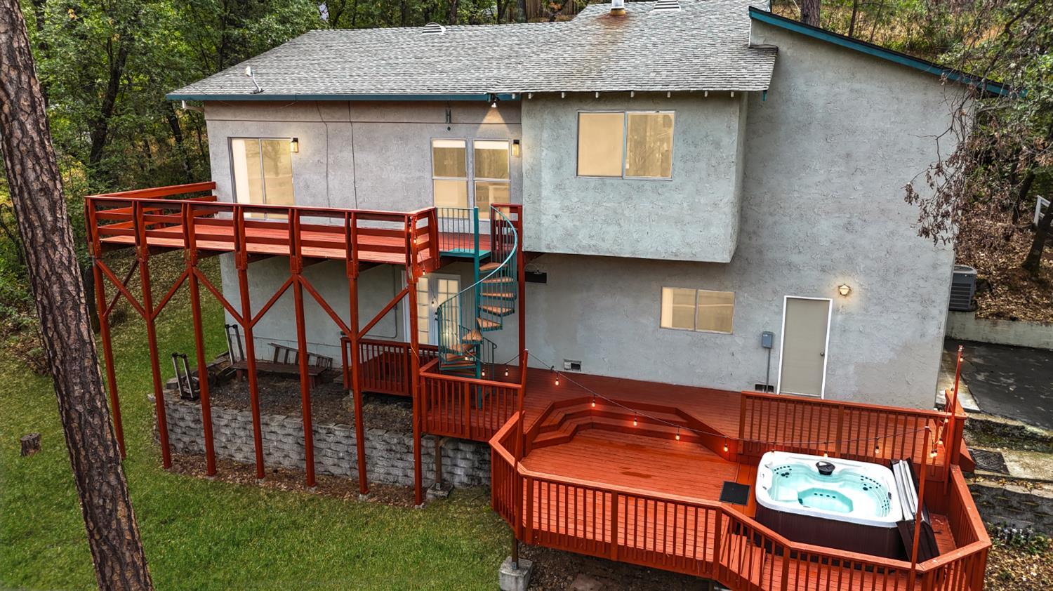 Meadow Vista, California, 95722, United States, 4 Bedrooms Bedrooms, ,3 BathroomsBathrooms,Residential,For Sale,1979764