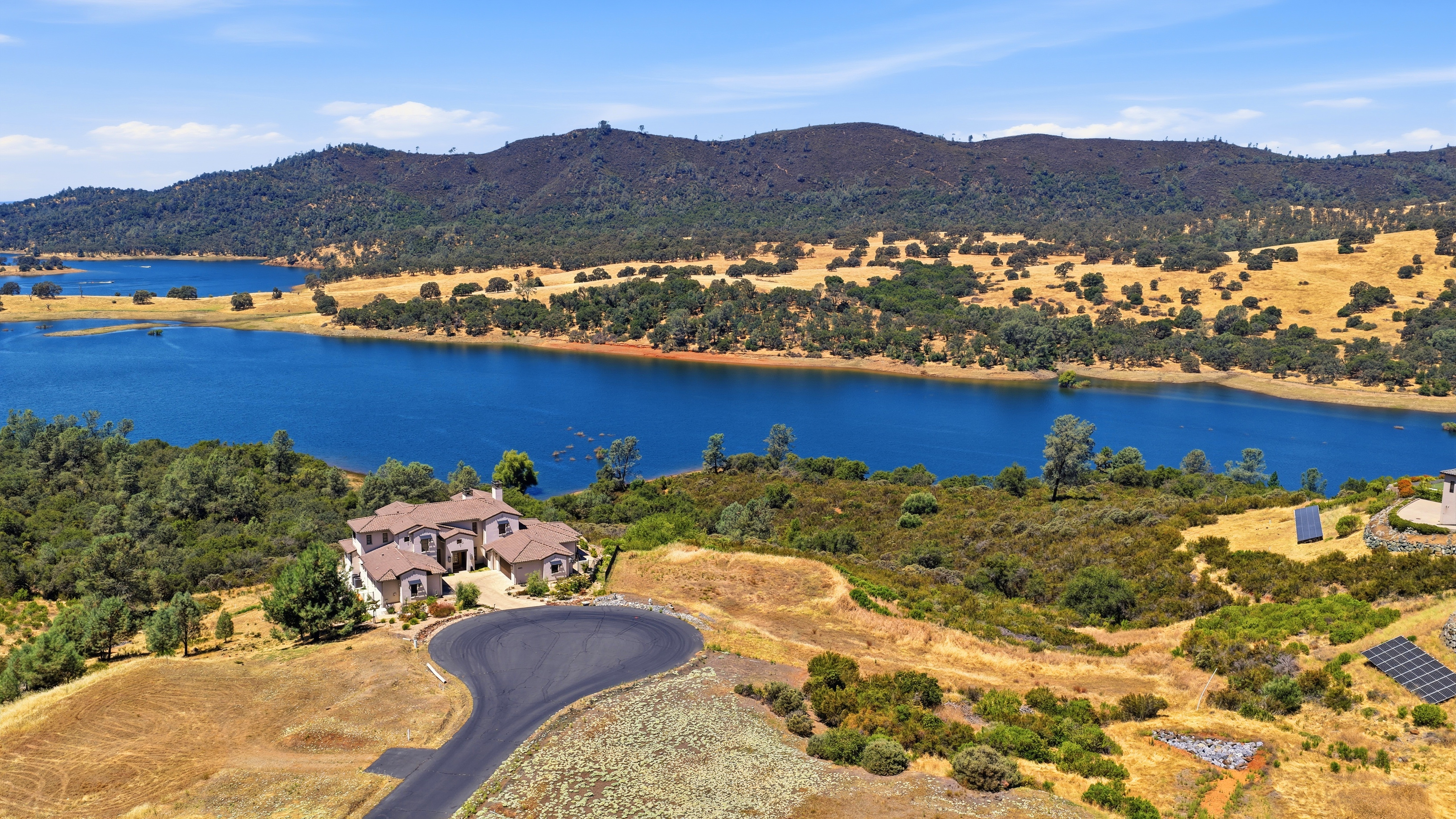 601 Cakebread Court, El Dorado Hills, CA 95762 - 物件實景