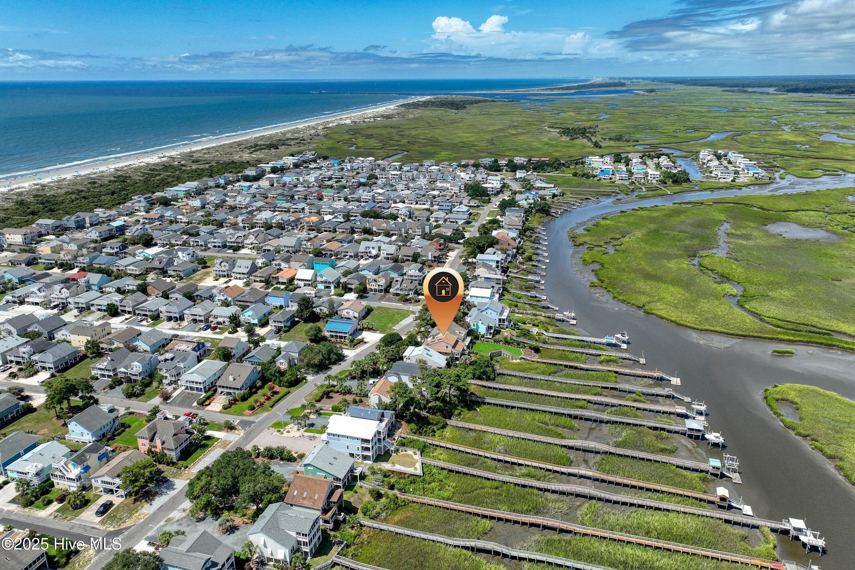 Sunset Beach, North Carolina, 28468, United States, 3 Bedrooms Bedrooms, ,3 BathroomsBathrooms,Residential,For Sale,1975647