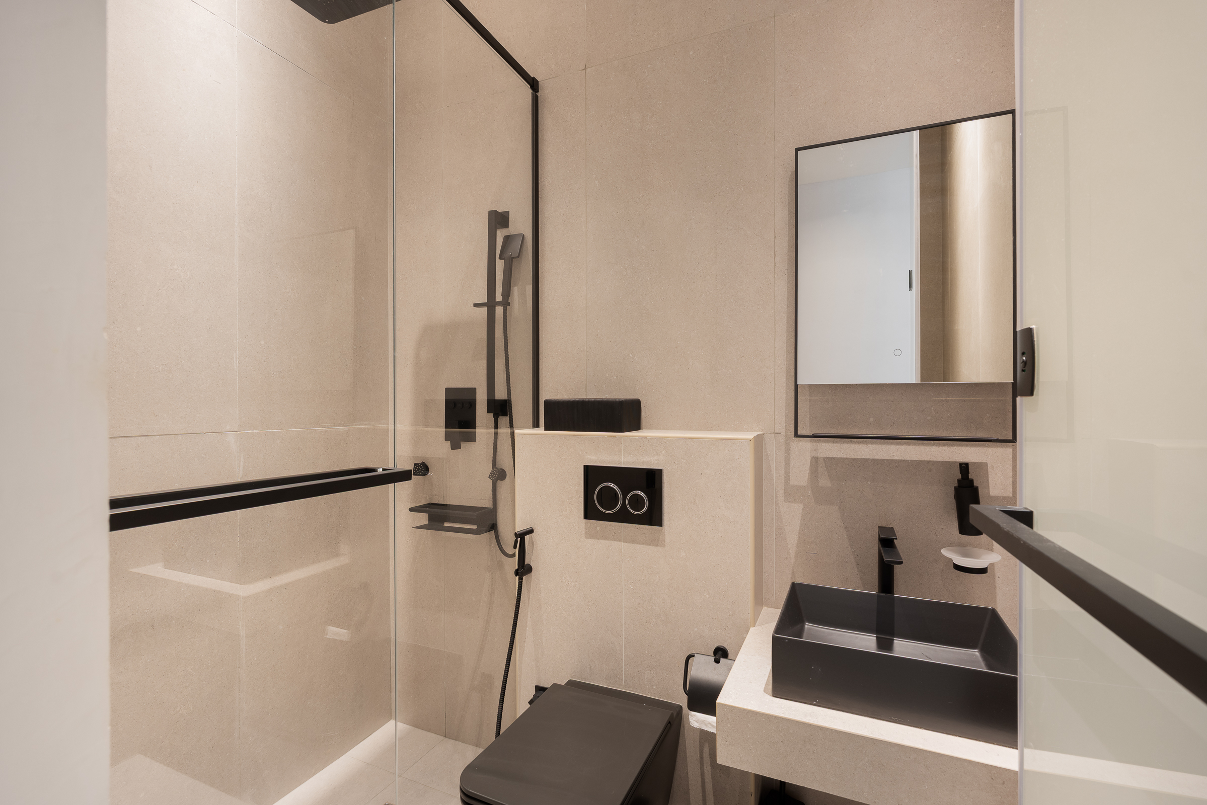  Spacious Custom-Built Gem in Dubai Hills Estate - 物件實景