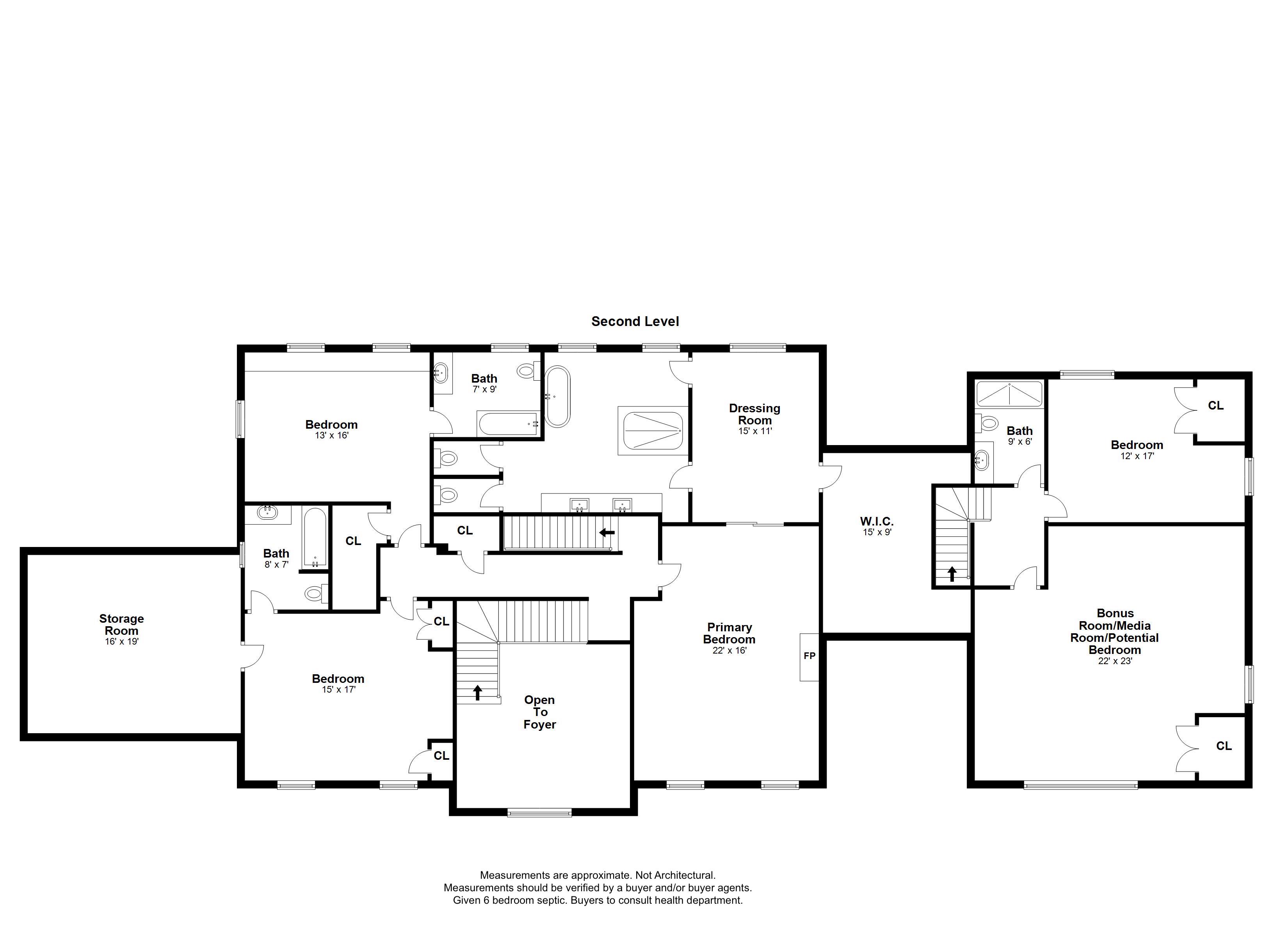  23 Wyckham Hill Lane - 物件實景