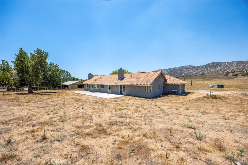 Hemet, California, 92545, United States, 4 Bedrooms Bedrooms, ,3 BathroomsBathrooms,Residential,For Sale,2037919