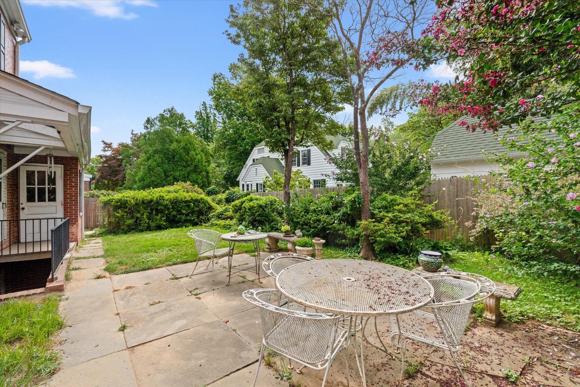  5702 Maiden Lane, Bethesda, MD, 20817 - 物件實景