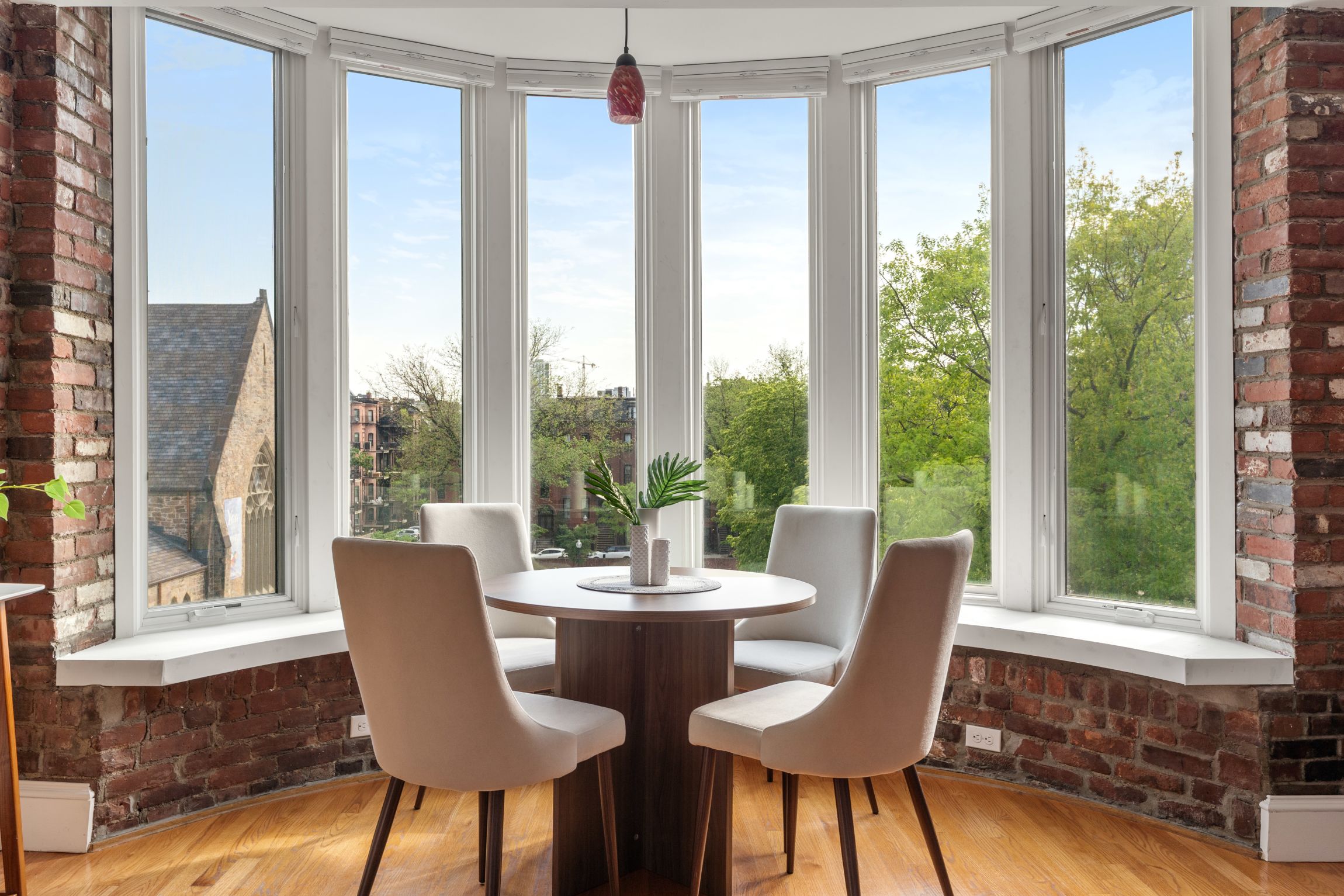  197 W Newton St, Boston, MA, 02116 - 物件實景