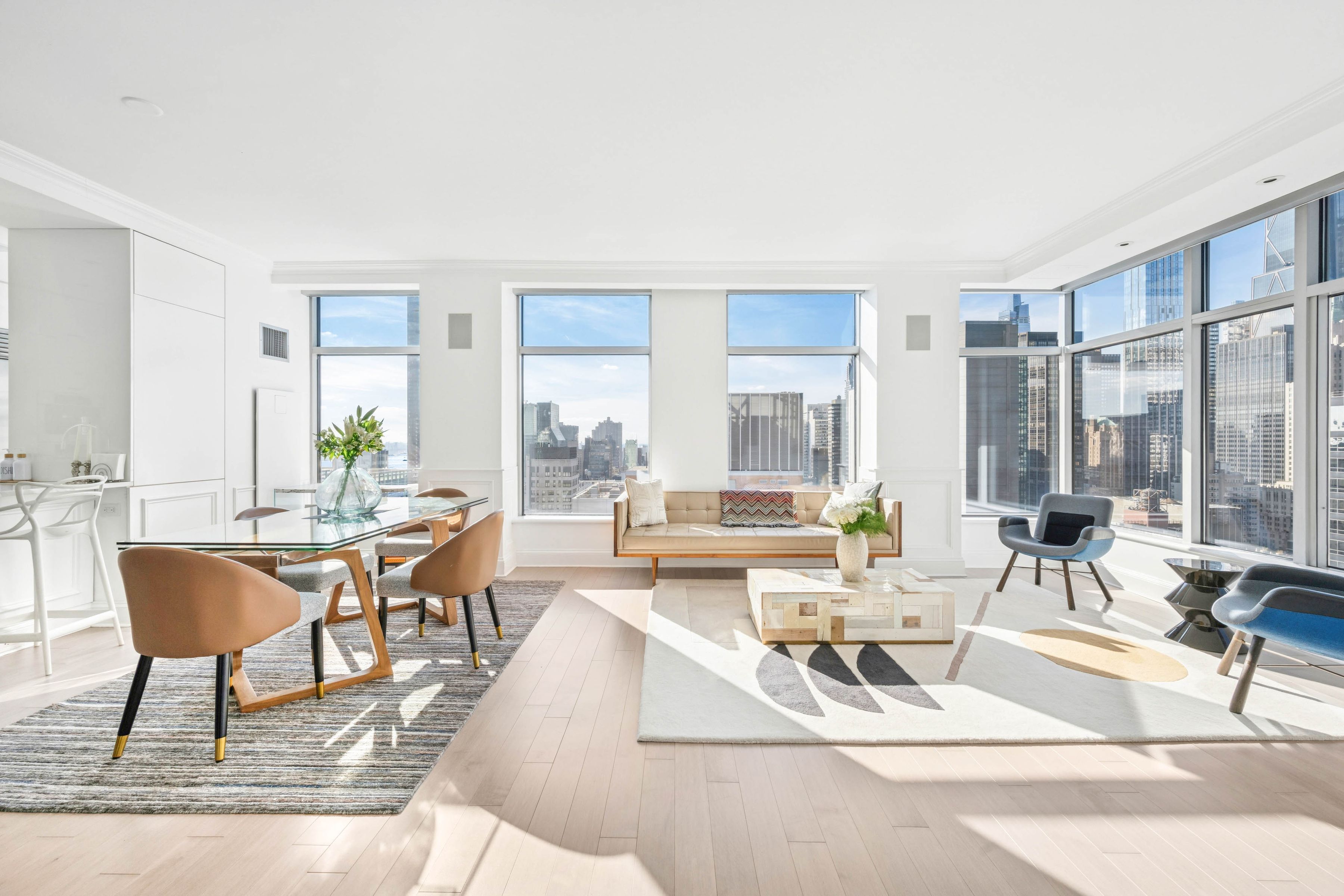  250 E 54th St, 36D - 物件實景