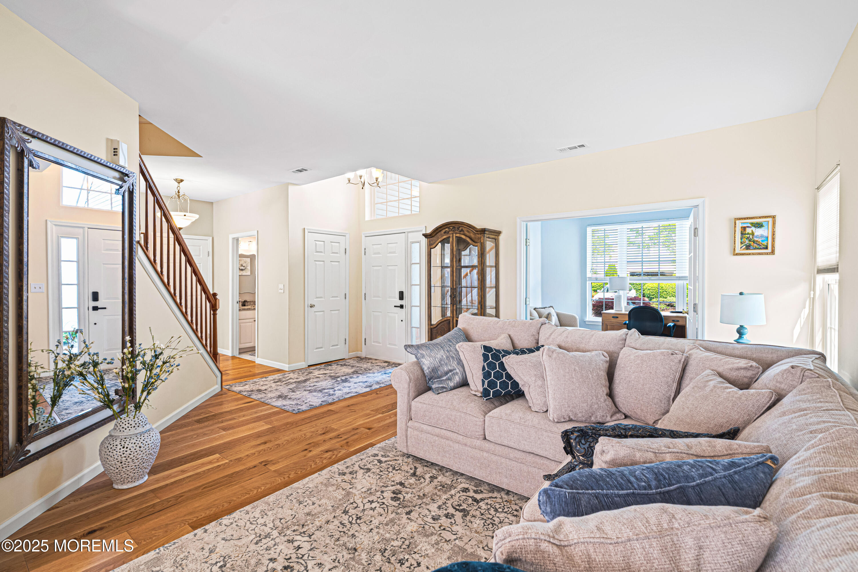 Monroe, New Jersey, 08831, United States, 3 Bedrooms Bedrooms, ,3 BathroomsBathrooms,Residential,For Sale,1983346