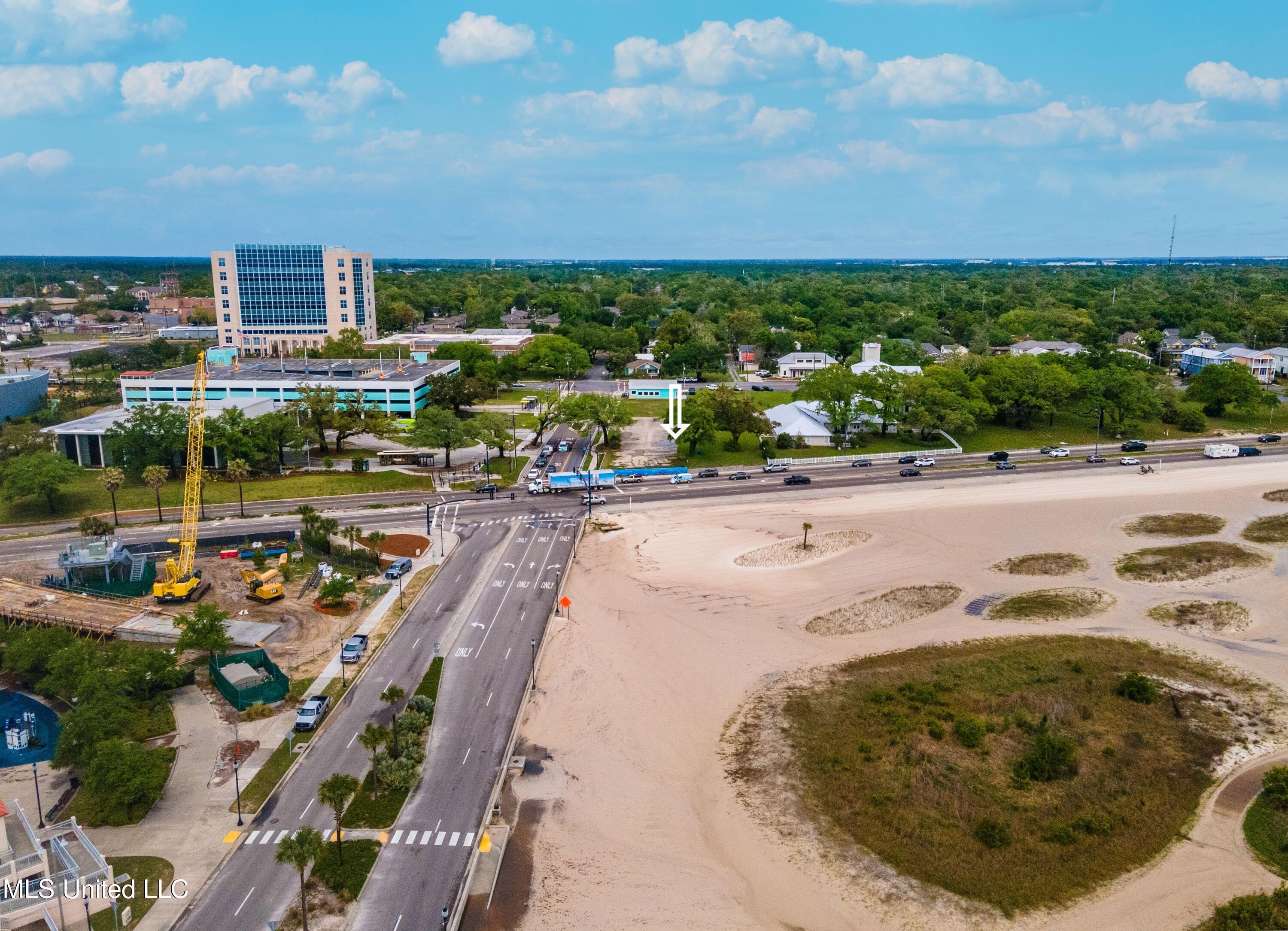 Gulfport, Mississippi, 39501, United States, ,Residential,For Sale,1930773
