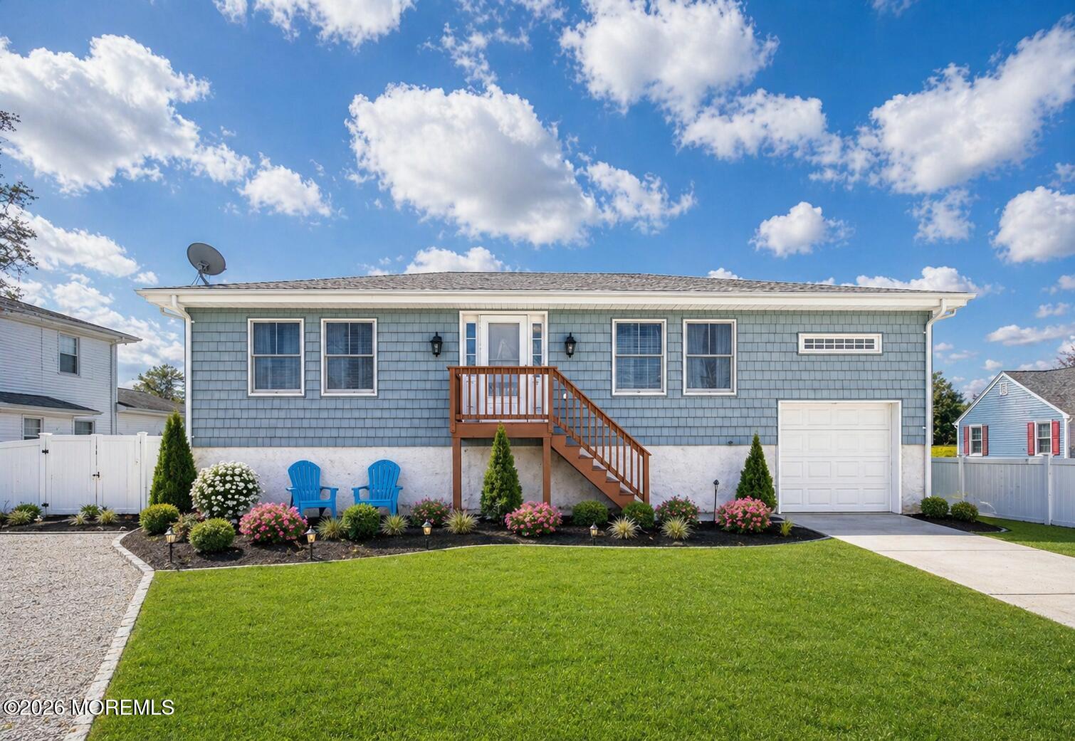 Brick, New Jersey, 08723, United States, 5 Bedrooms Bedrooms, ,2 BathroomsBathrooms,Residential,For Sale,2036469