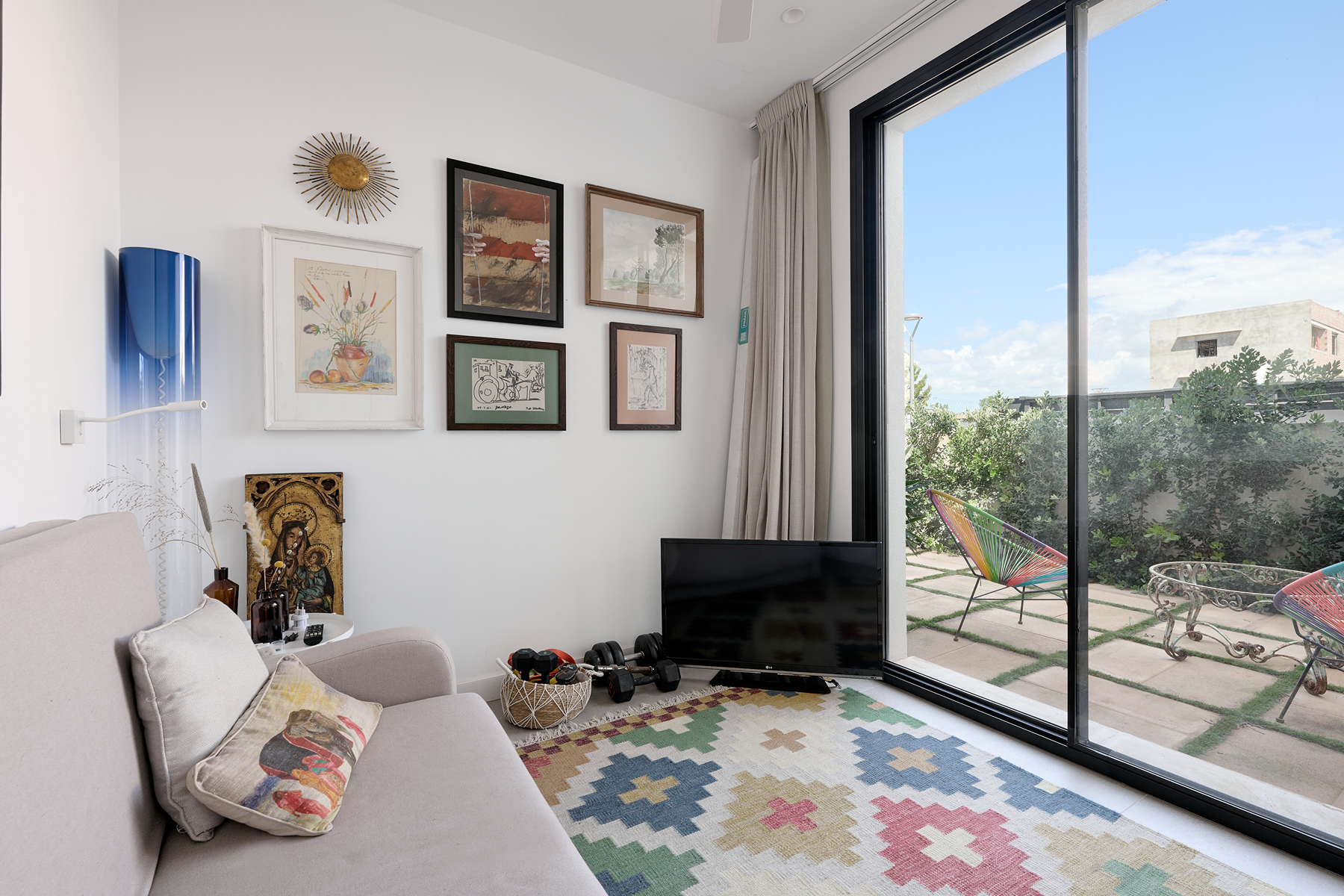  Detached house with pool in Playa de Palma - 物件實景