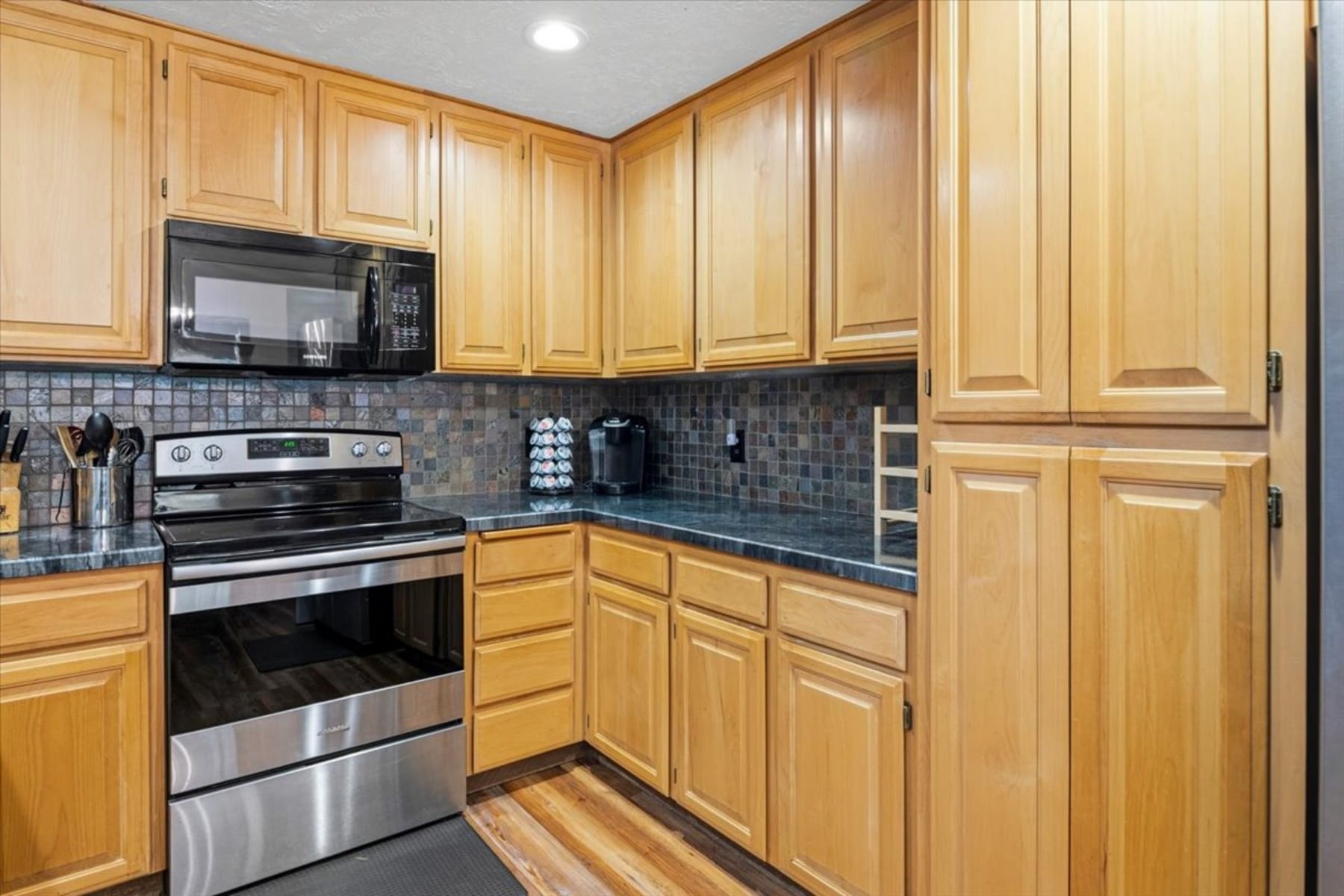  18961 River Woods Drive Bend, OR 97702 - 物件實景