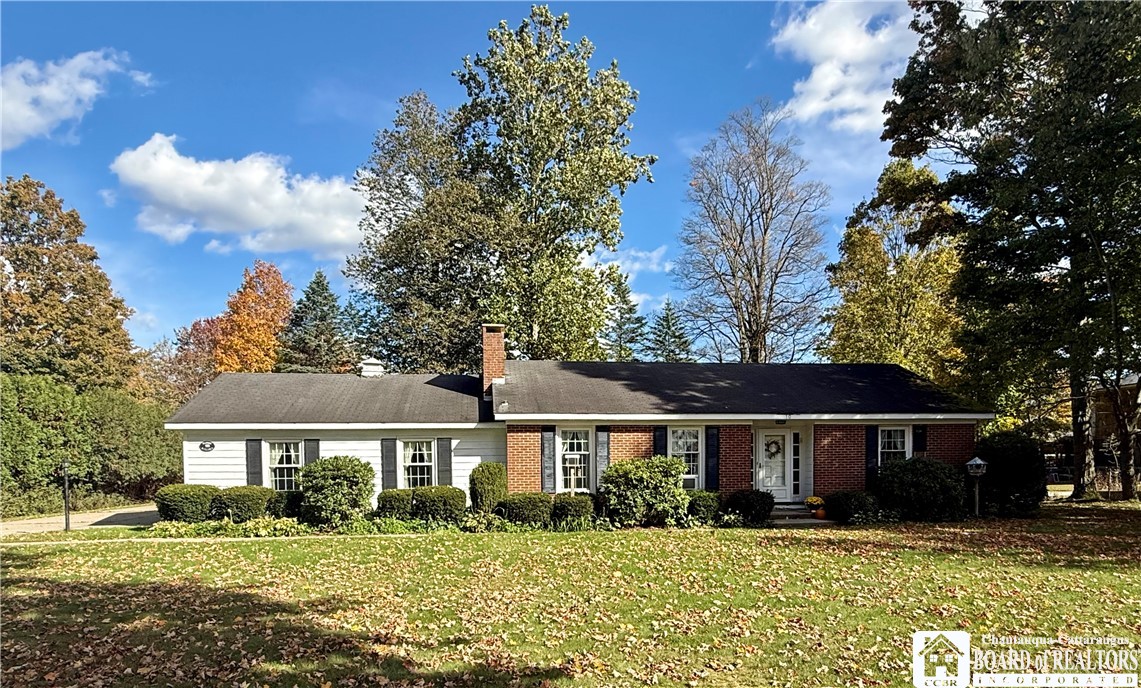 Church St, Randolph, NY 14772