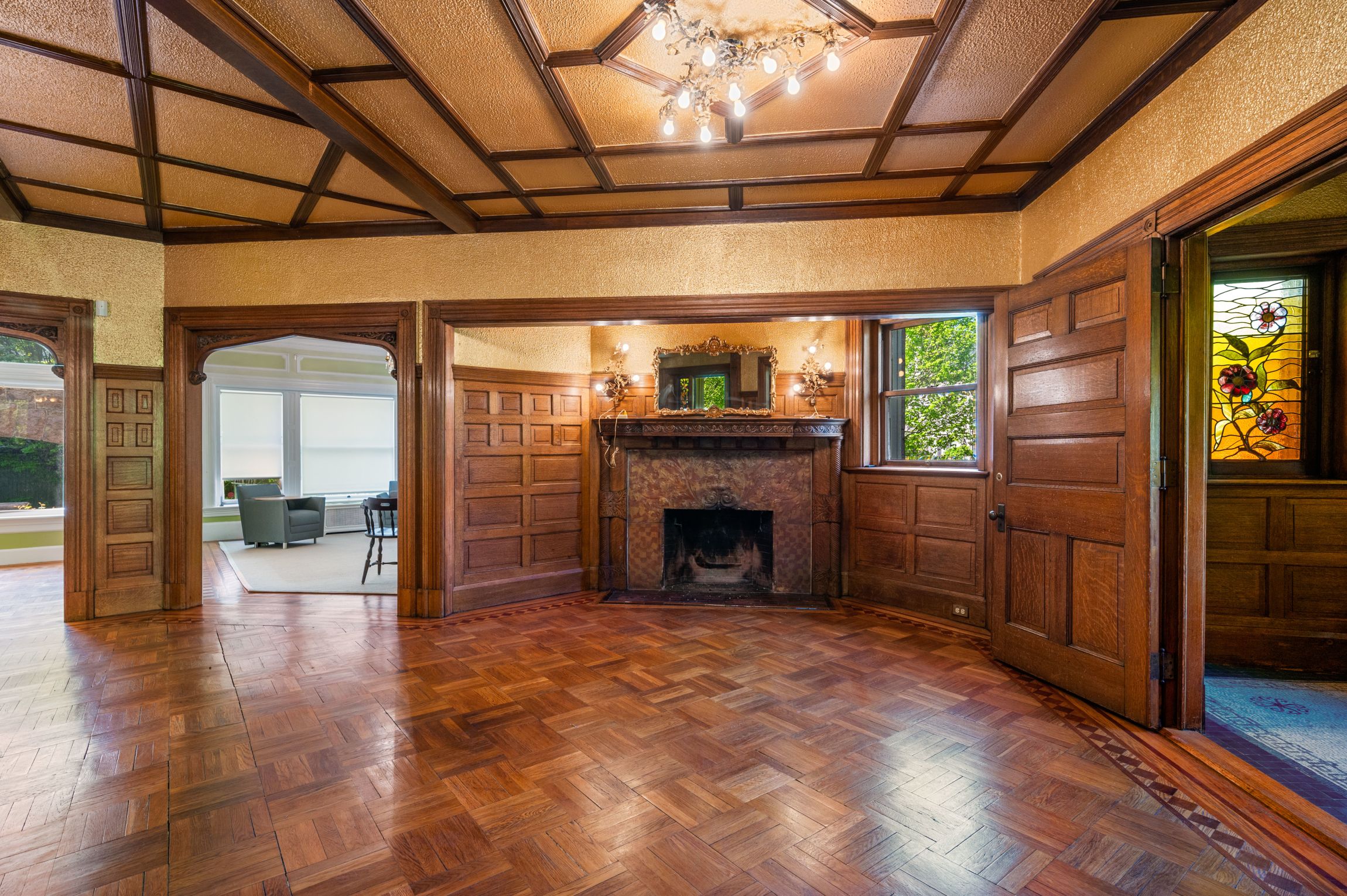  269 Kent St, Brookline, MA, 02446 - 物件實景