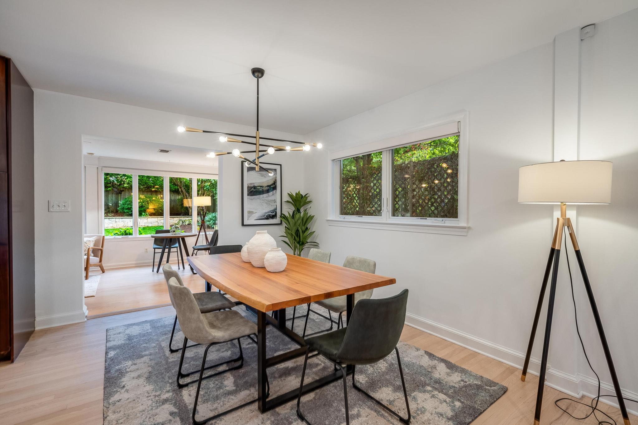  5024 Williamsburg Boulevard, Arlington, VA, 22207 - 物件實景