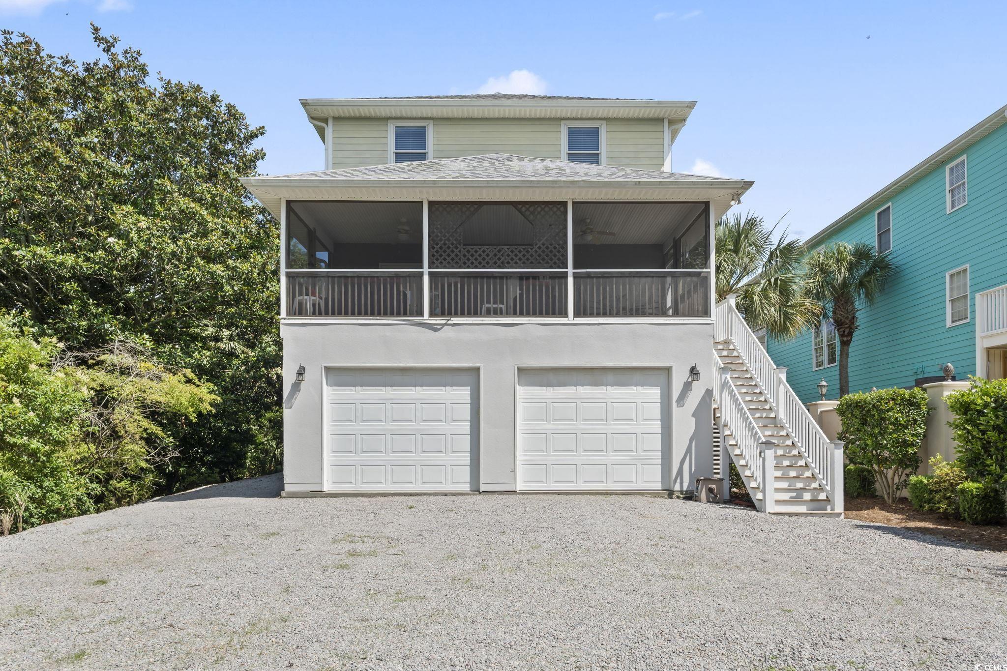 Myrtle Beach, South Carolina, 29577, United States, 4 Bedrooms Bedrooms, ,4 BathroomsBathrooms,Residential,For Sale,1837271