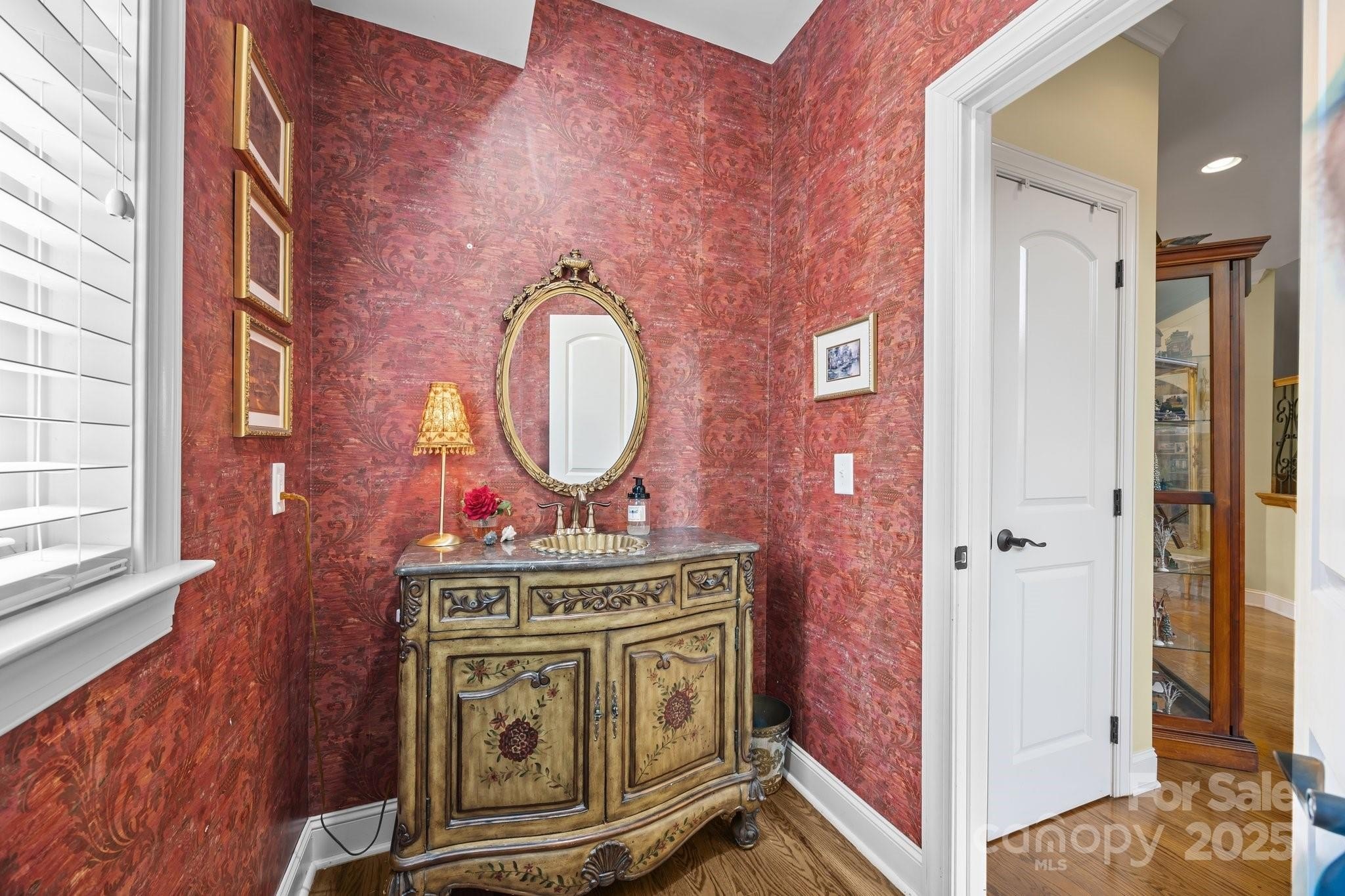 Salisbury, North Carolina, 28146, United States, 4 Bedrooms Bedrooms, ,4 BathroomsBathrooms,Residential,For Sale,1888803