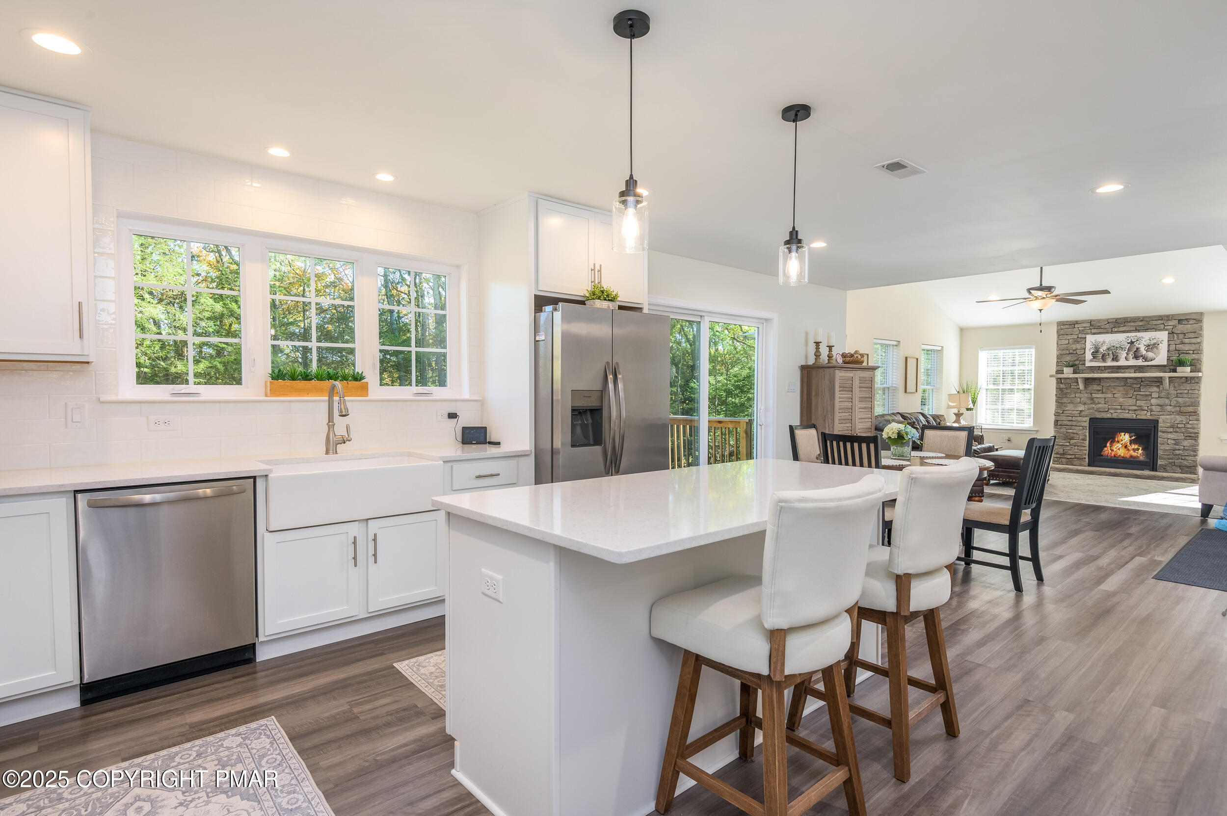 Kunkletown, Pennsylvania, 18058, United States, 4 Bedrooms Bedrooms, ,3 BathroomsBathrooms,Residential,For Sale,1967954