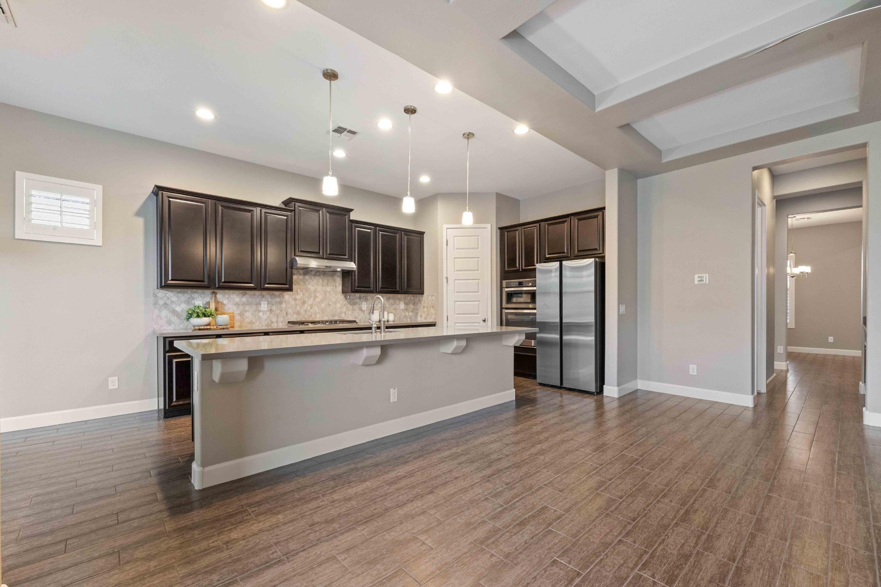  3832 E San Carlos Place Chandler, AZ - 物件實景