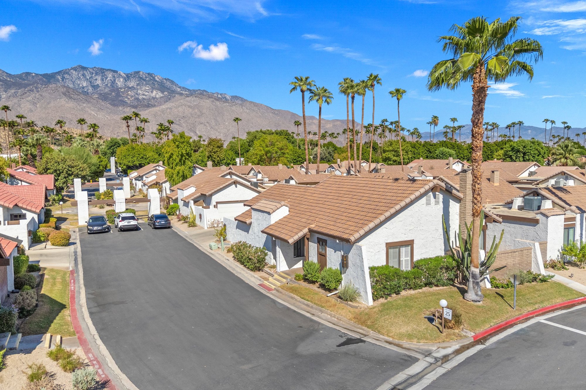 Miramonte Cir, Palm Springs, CA 92264 #1