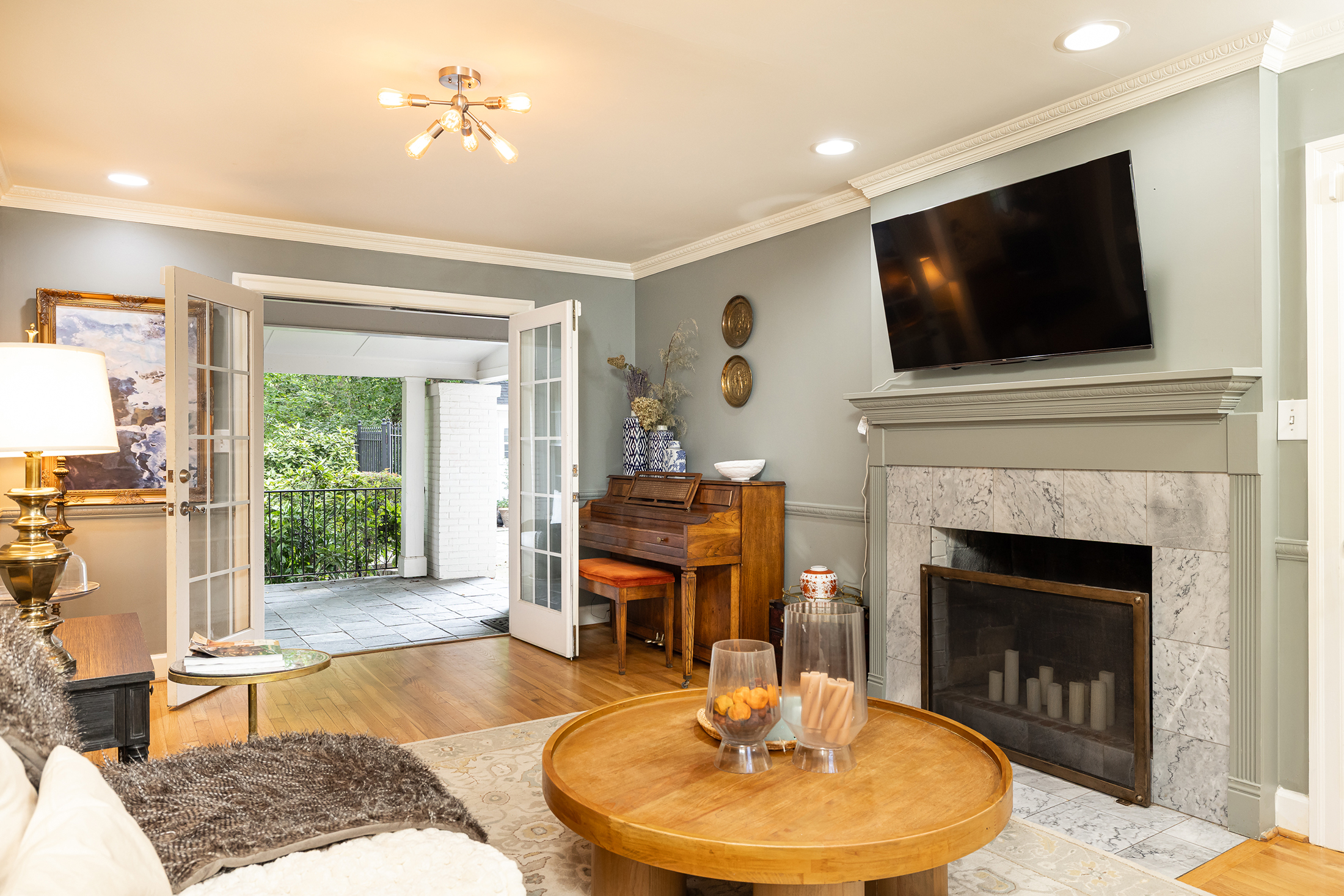  Spacious Home in the Sought-after Morris Brandon School District - 物件實景