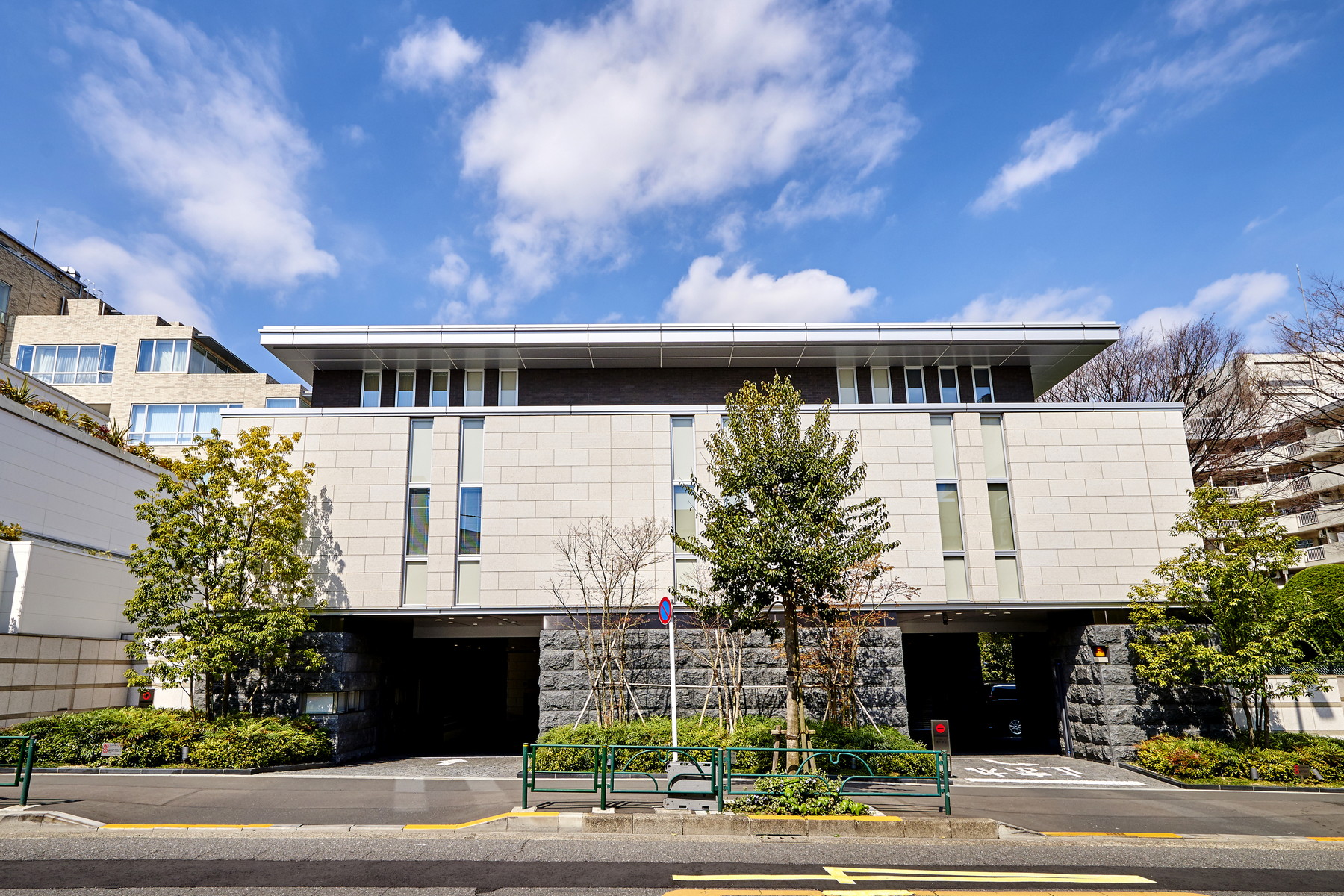 PREMIST MINAMI-AOYAMA - 物件實景