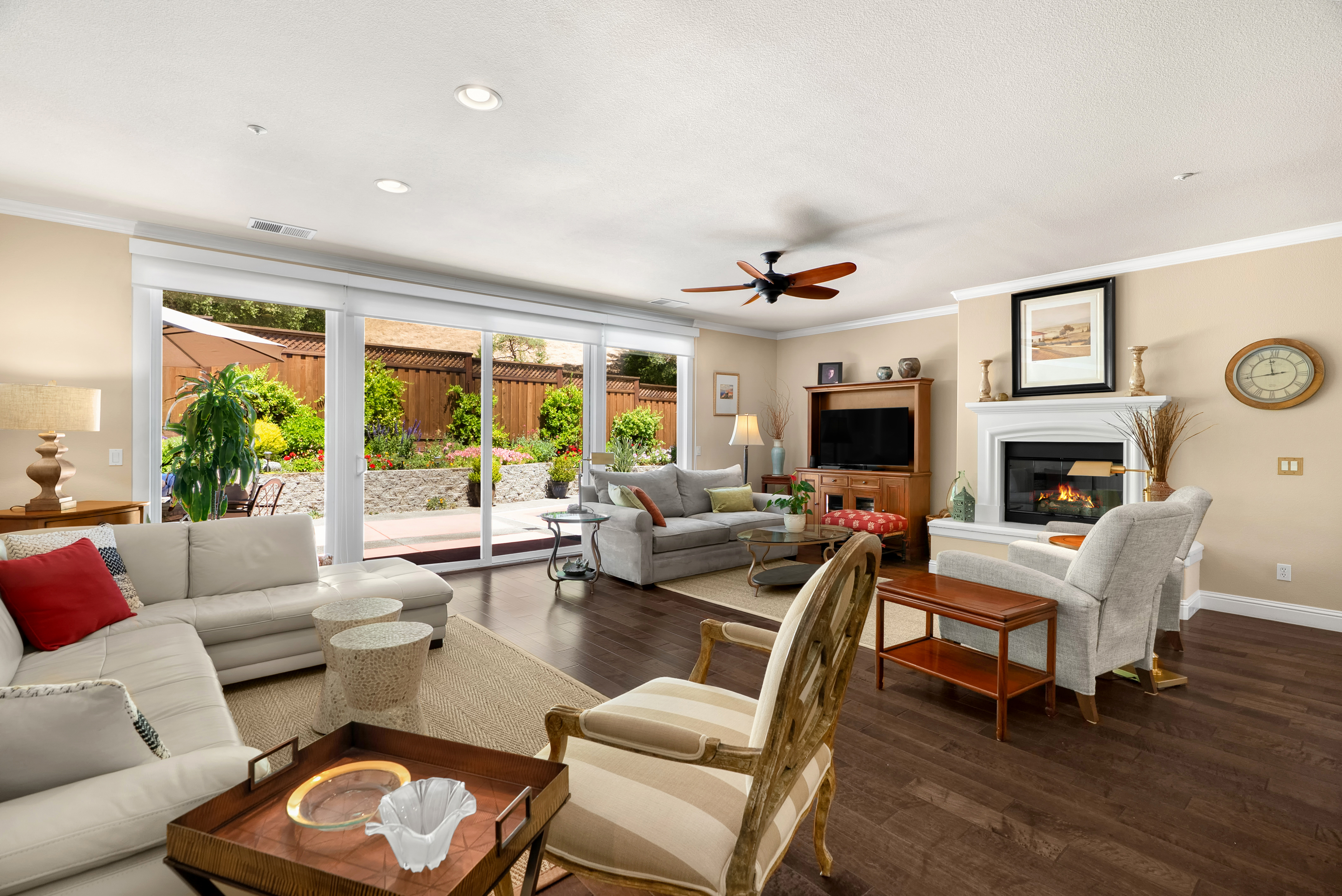  310 Buckeye Circle, Cloverdale, CA 95425 - 物件實景
