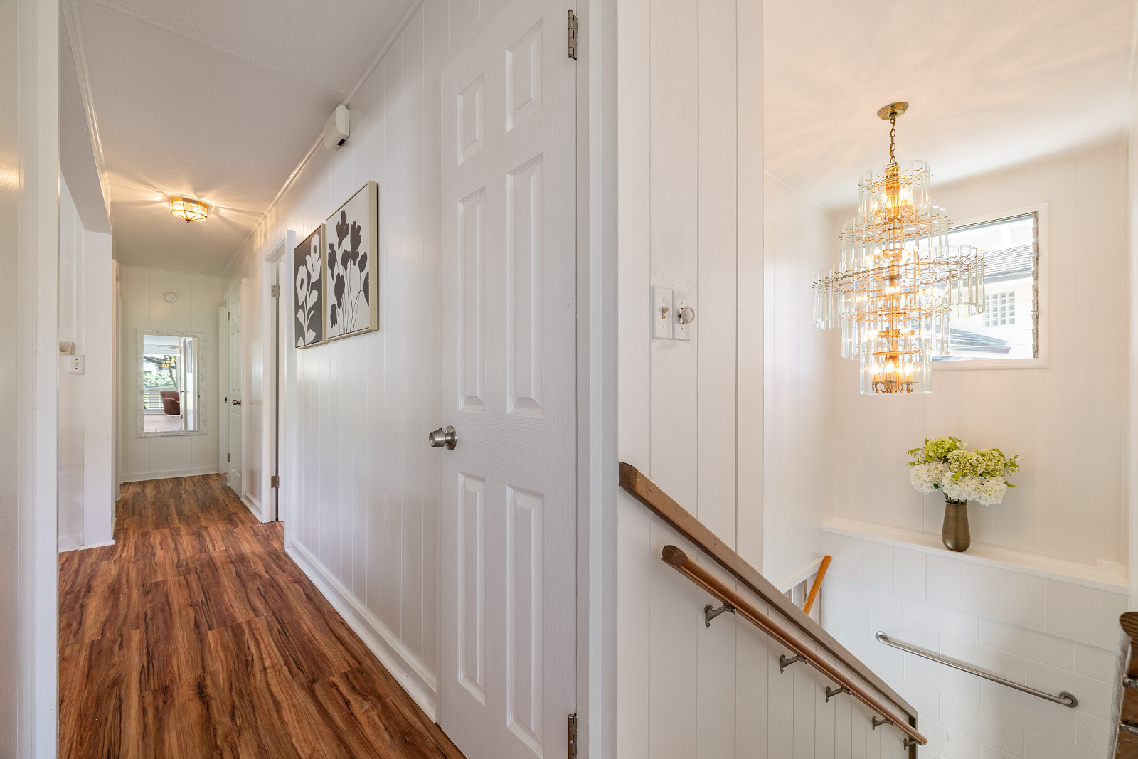 Honolulu, Hawaii, 96817, United States, 4 Bedrooms Bedrooms, ,3 BathroomsBathrooms,Residential,For Sale,2008120