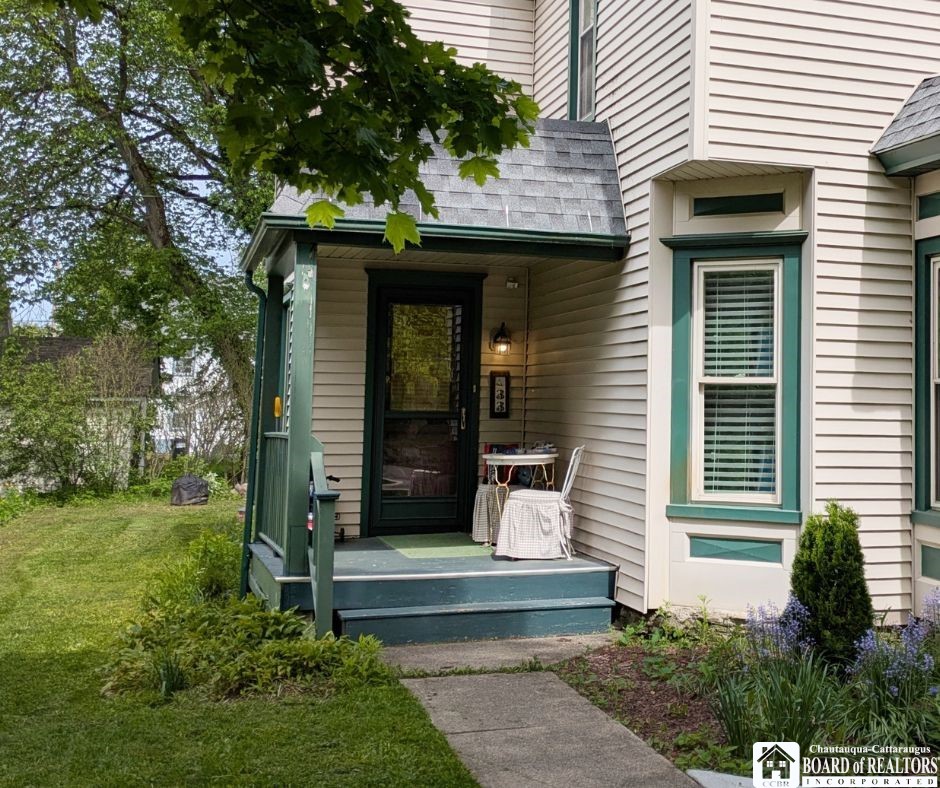 Maple St, Bemus Point, NY 14712 #1