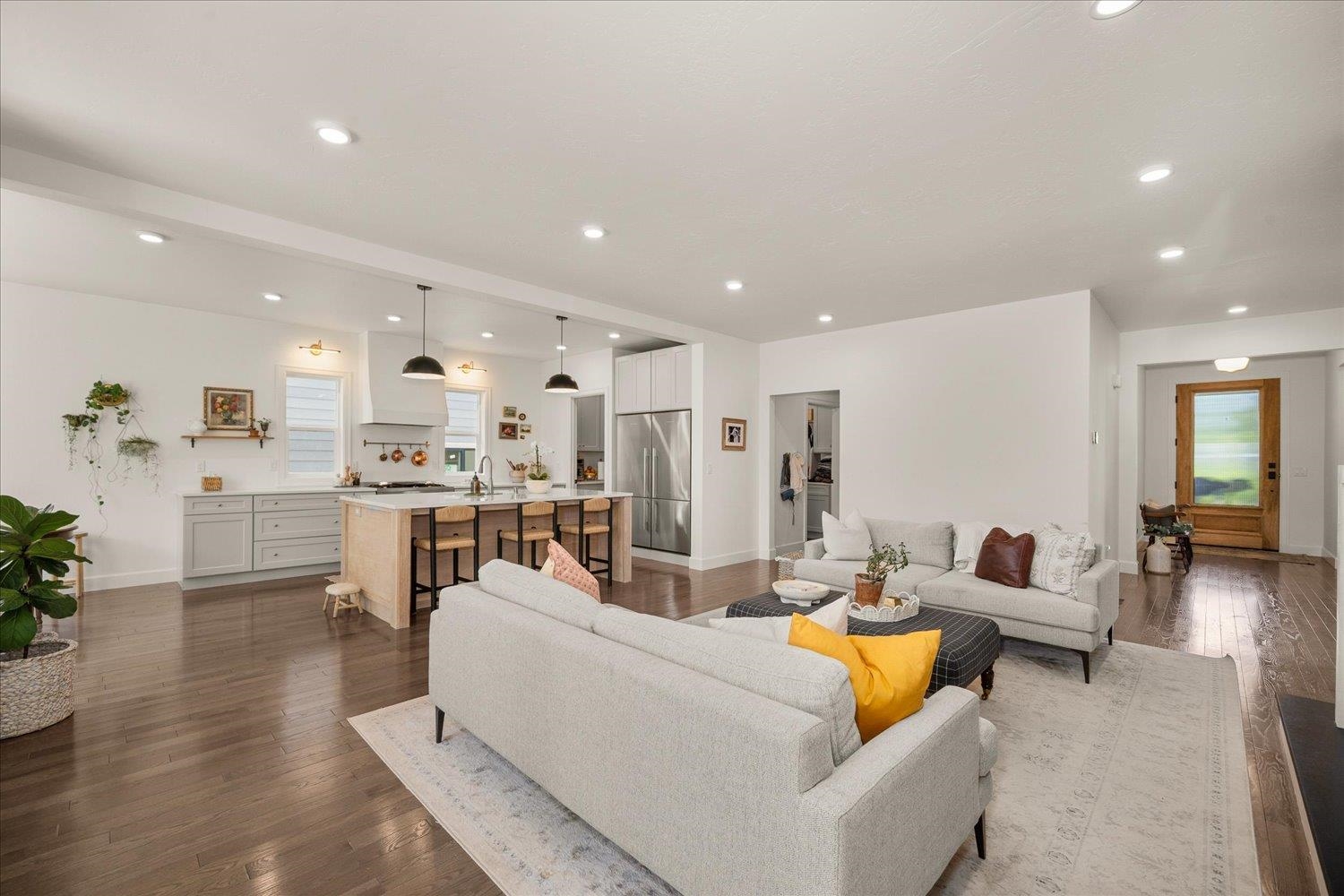 Spokane, Washington, 99224, United States, 4 Bedrooms Bedrooms, ,3 BathroomsBathrooms,Residential,For Sale,1980933