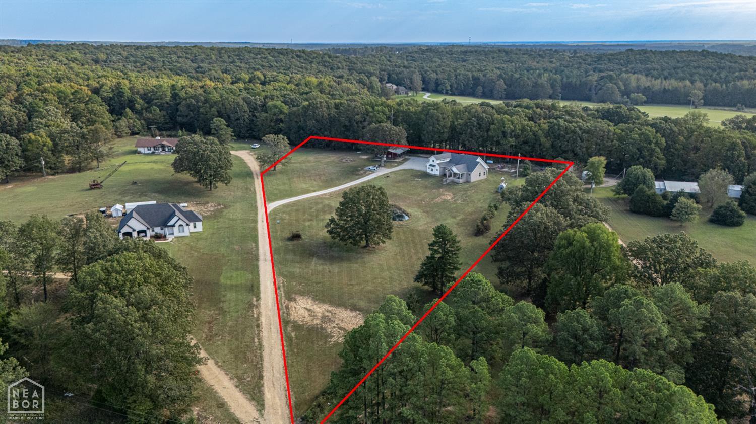 Brookland, Arkansas, 72417, United States, ,4 BathroomsBathrooms,Residential,For Sale,1981352