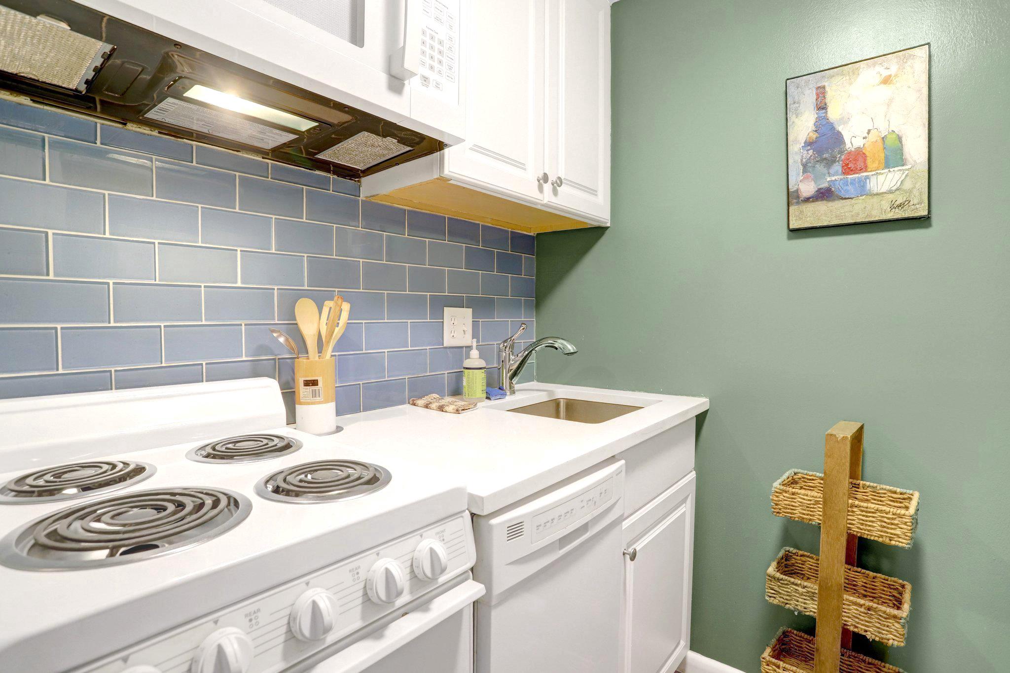  2141 I Street NW, Washington, DC, 20037 - 物件實景