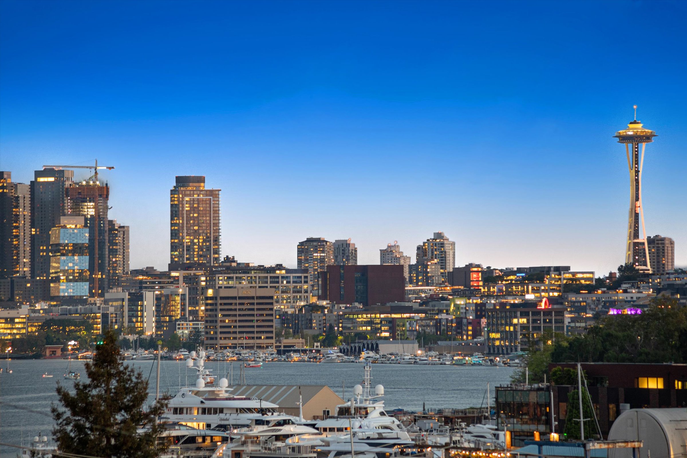  2506 N 38th St, Seattle, WA 98103 - 物件實景